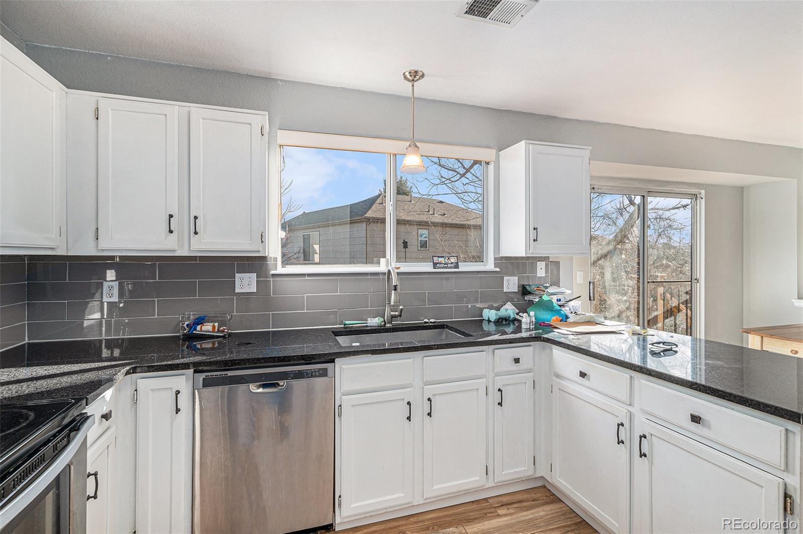 The Meadows Castle Rock Home | MLS #: 95517854690 N Foxtail Drive, Castle Rock Beds: 4 Baths: 4 Price: $486,000