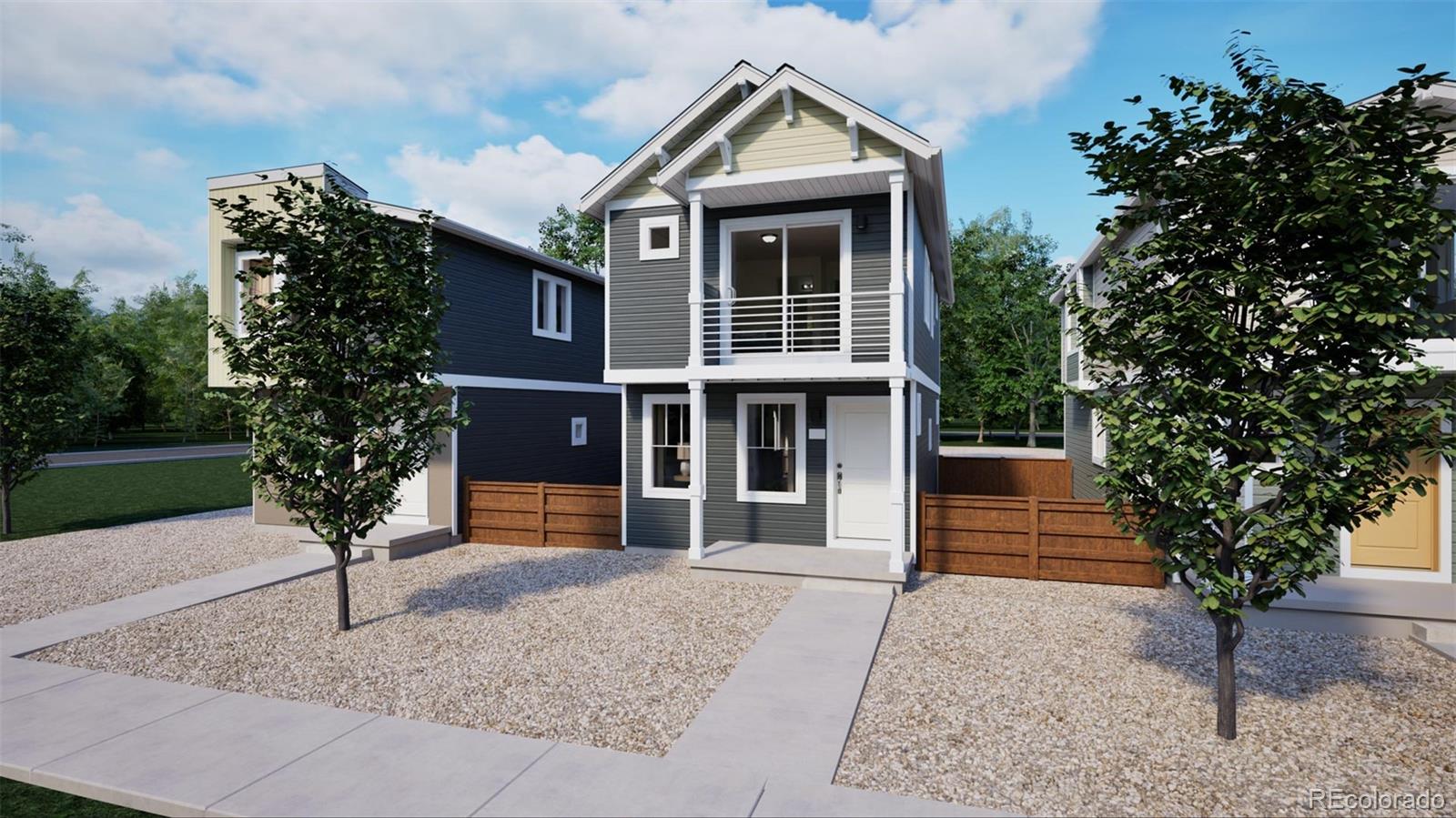 12907 e 103rd avenue, Commerce City sold home. Closed on 2026-05-26 for $365,490.