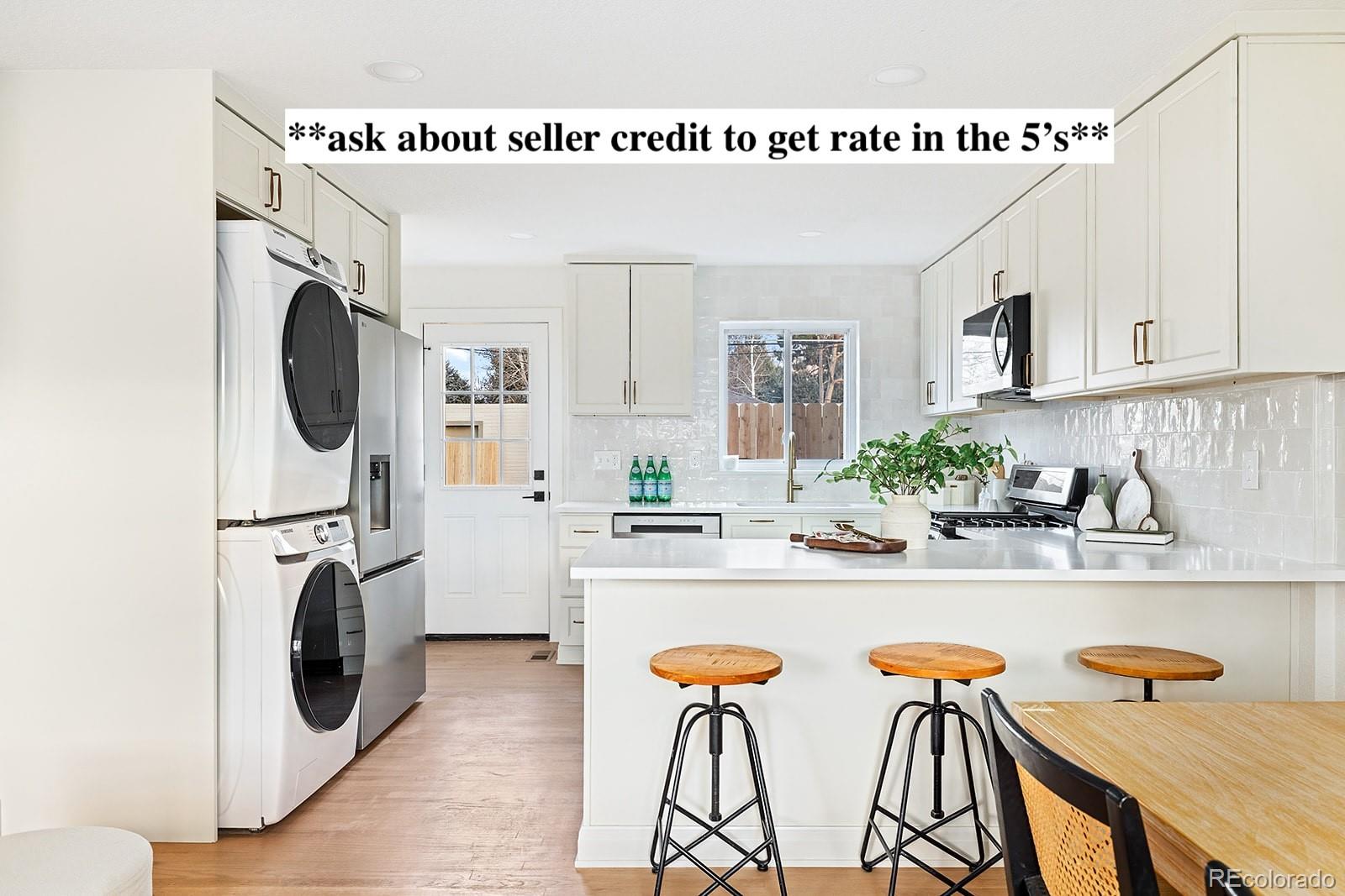 754  dahlia street, Denver sold home. Closed on 2026-04-07 for $459,900.