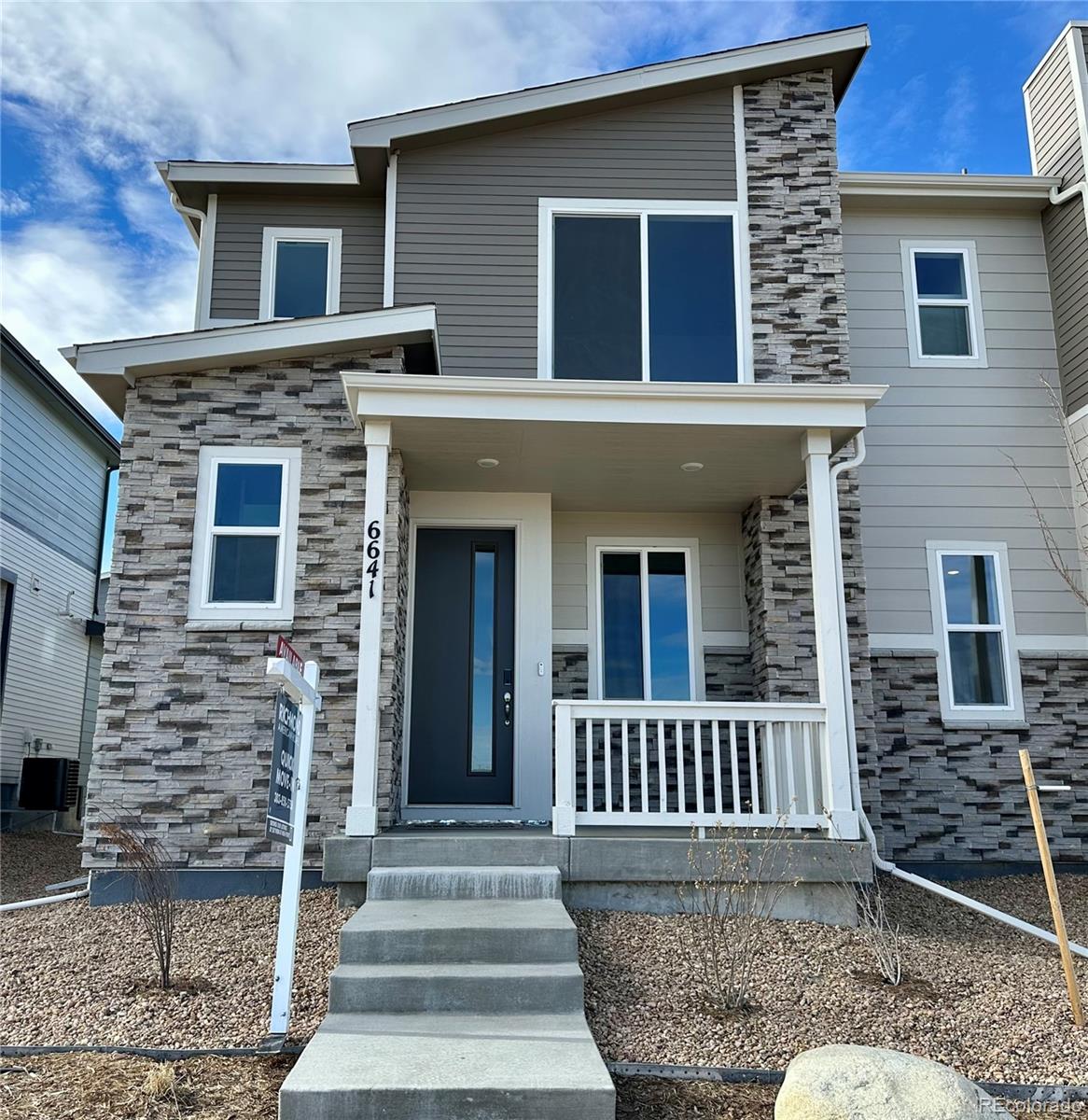 Skyview At High Point Aurora Home | MLS #: 67328256641 N Netherland Street, Aurora Beds: 3 Baths: 3 Price: $424,950