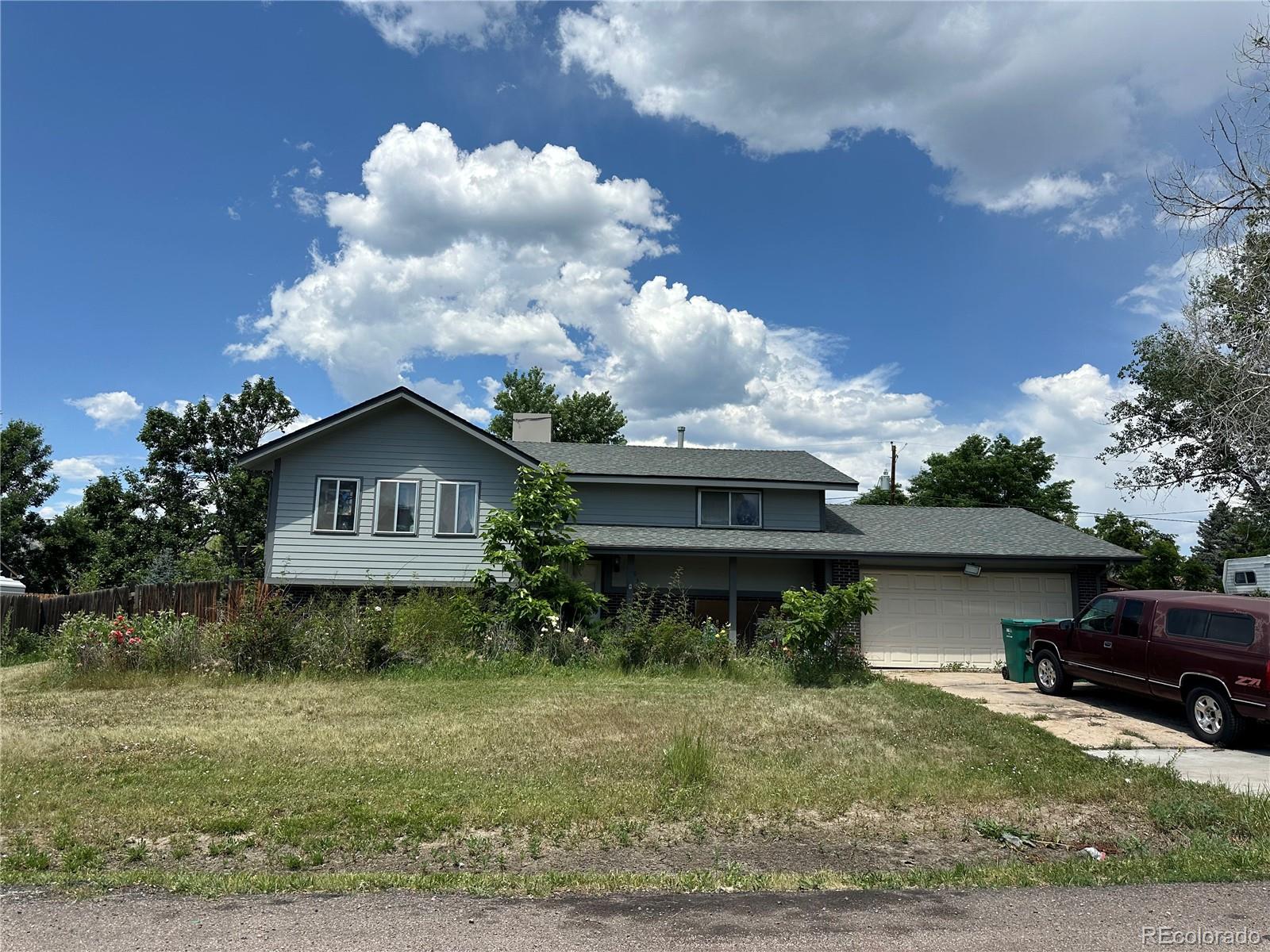 Meadowbrook Heights Littleton Home | MLS #: 70254138903 S Balsam Street, Littleton Beds: 4 Baths: 3 Price: $0