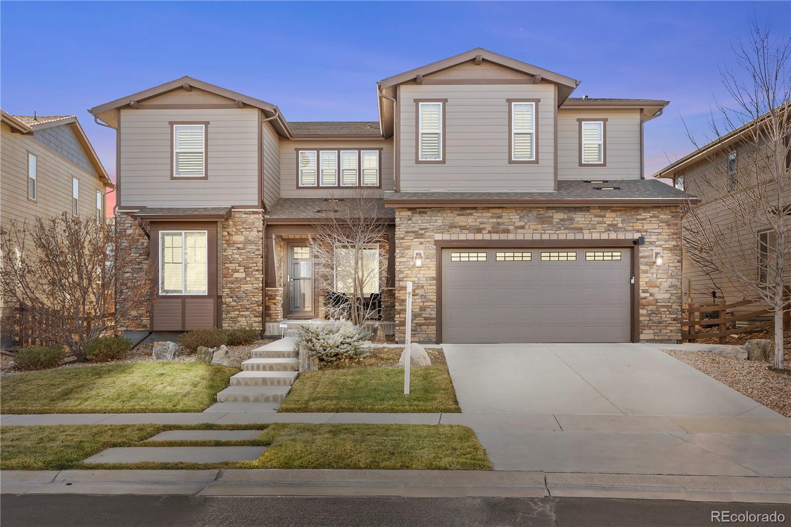 7935 s grand baker street, Aurora sold home. Closed on 2026-05-01 for $975,000.