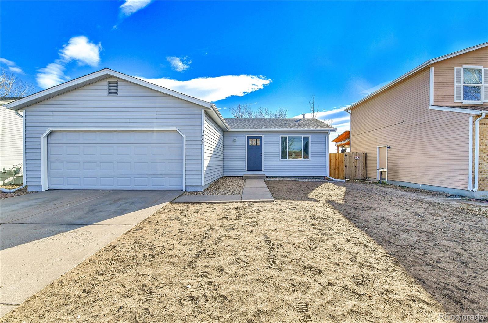 Montbello Denver Home | MLS #: 505893014690 E 43rd Avenue, Denver Beds: 3 Baths: 2 Price: $430,000