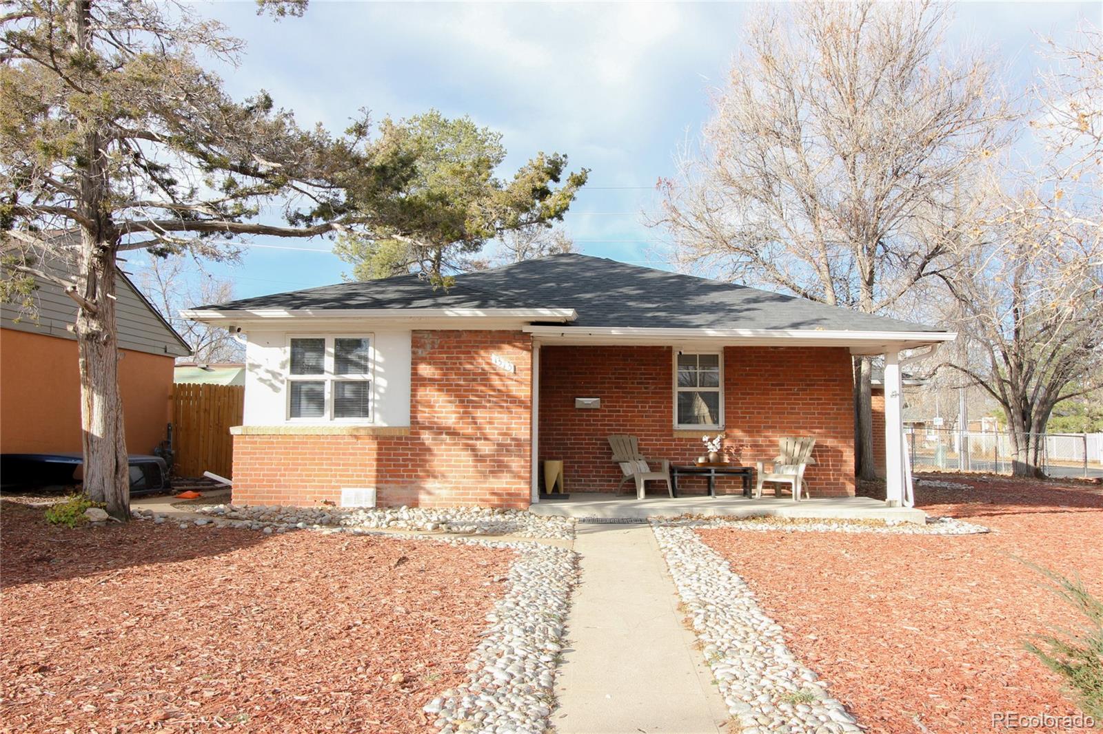 Del Mar Aurora Home | MLS #: 40323121373  Florence Street, Aurora Beds: 4 Baths: 2 Price: $394,999