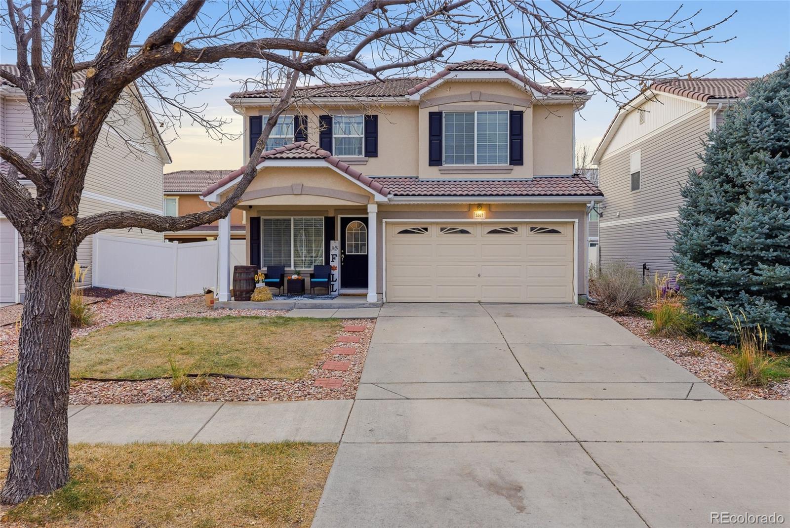 Green Valley Ranch Denver Home | MLS #: 33848375567  Netherland Court, Denver Beds: 3 Baths: 3 Price: $425,000