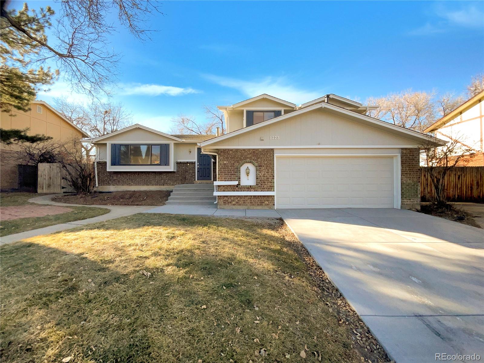 Northmoor Broomfield Home | MLS #: 32148781273  Cottonwood Street, Broomfield Beds: 5 Baths: 3 Price: $577,000