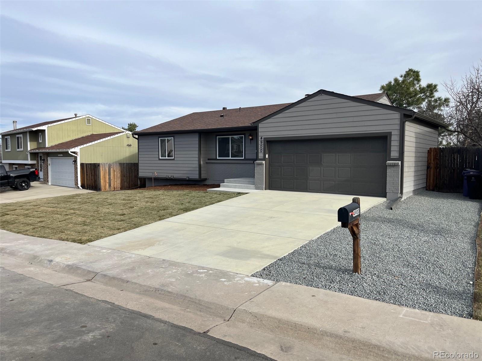 Glenbrook Littleton Home | MLS #: 30114734900 S Garrison Street, Littleton Beds: 4 Baths: 3 Price: $600,000
