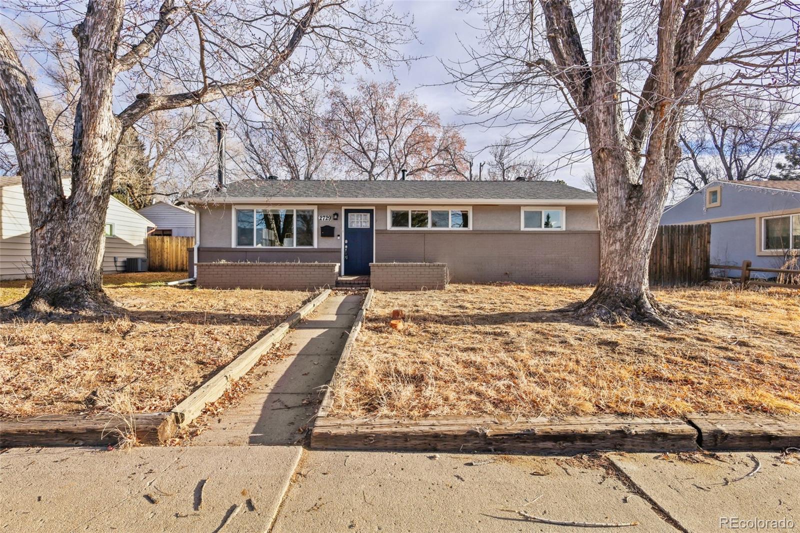 Paseo Colorado Springs Home | MLS #: 62598392729  Wren Drive, Colorado Springs Beds: 4 Baths: 2 Price: $385,000