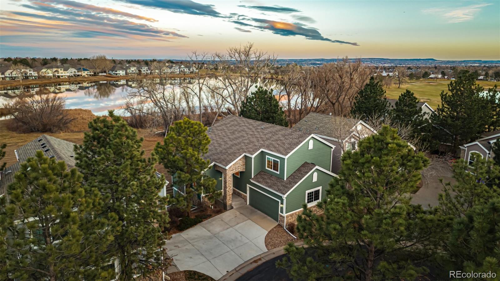Grant Ranch Littleton Home | MLS #: 52959507400 W Grant Ranch Boulevard, Littleton Beds: 3 Baths: 3 Price: $745,000