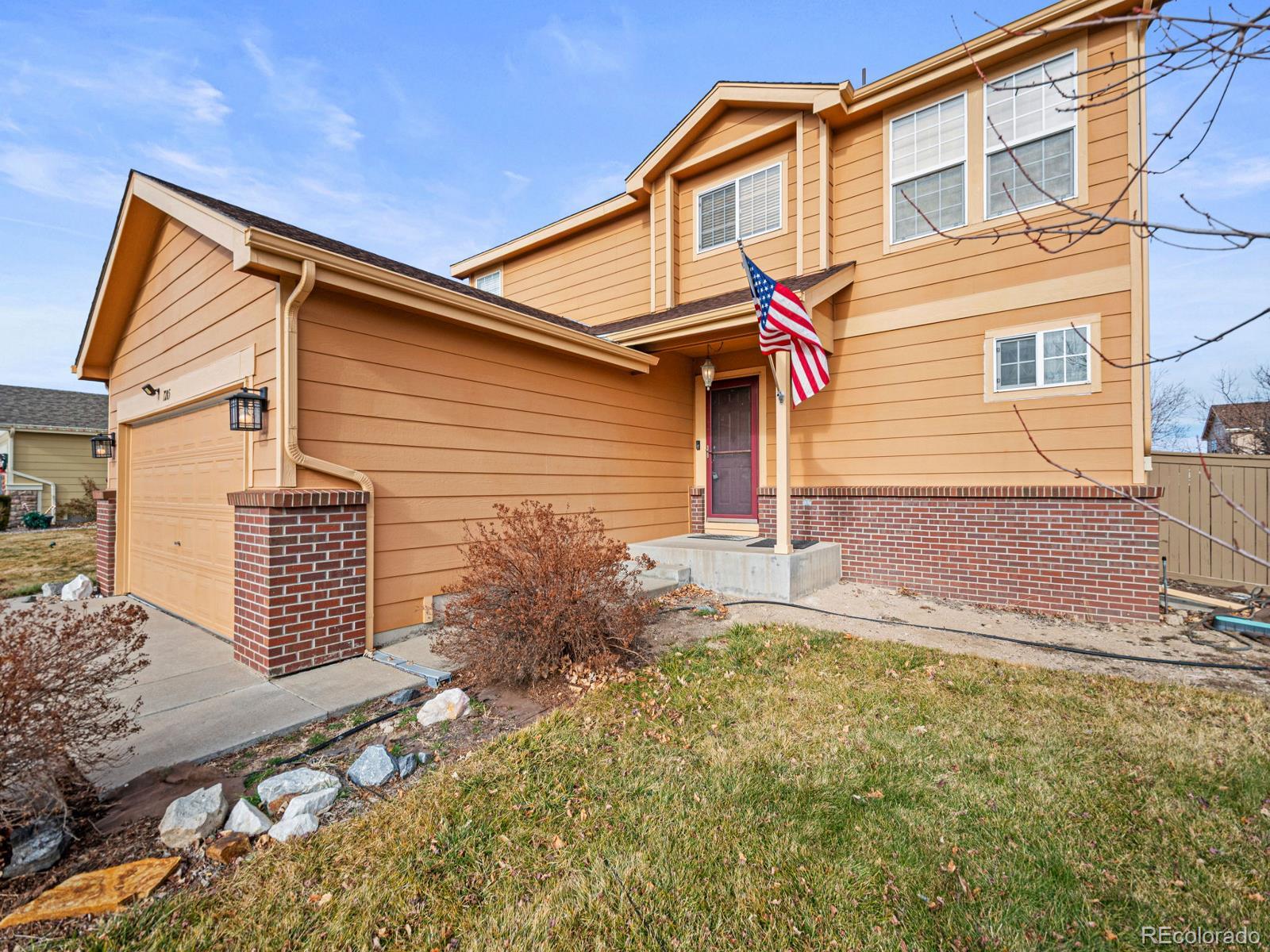Castlewood Ranch Castle Rock Home | MLS #: 27516561285  Kittery Street, Castle Rock Beds: 4 Baths: 3 Price: $599,900