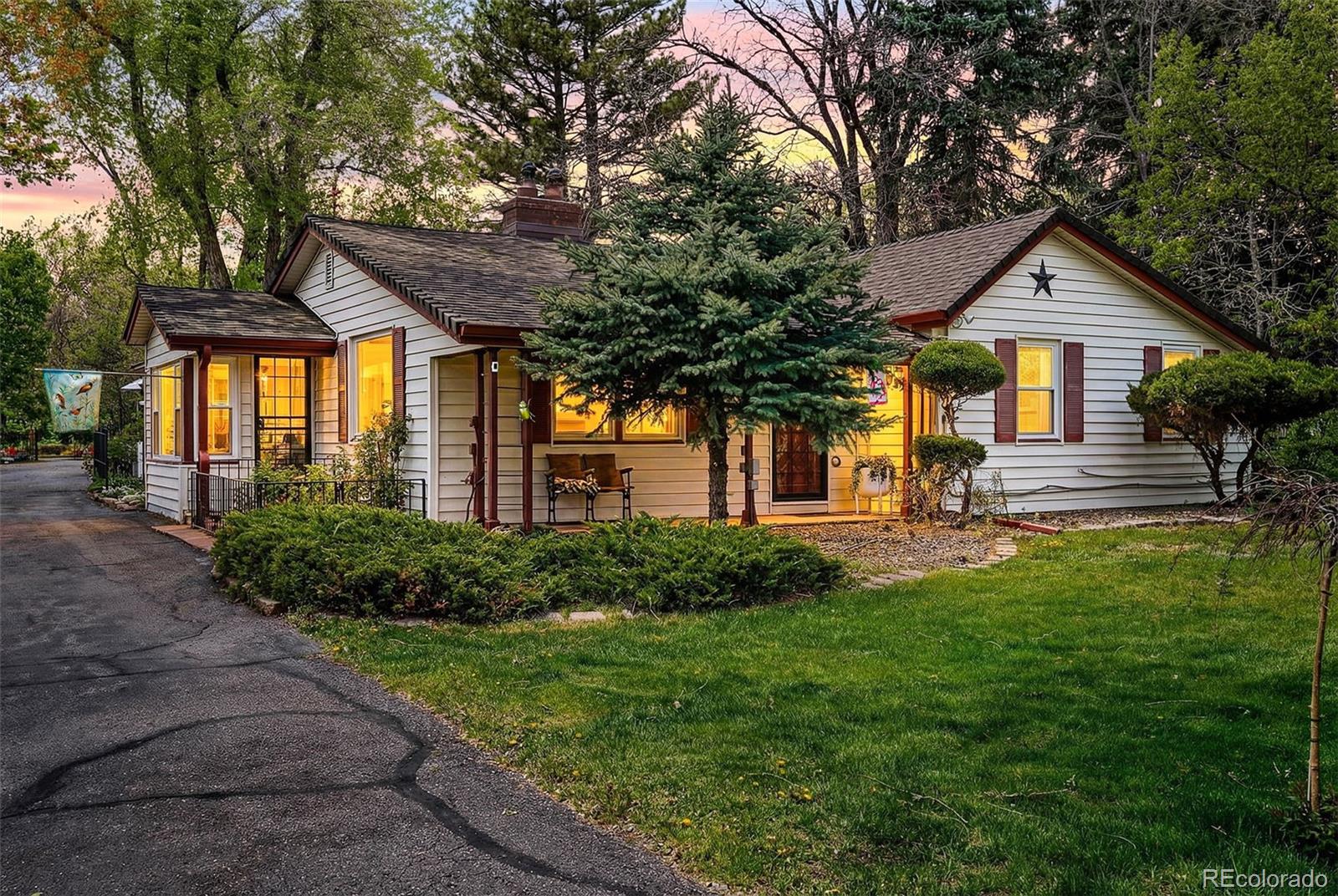 Lakewood Heights Lakewood Home | MLS #: 79886211051  Independence Street, Lakewood Beds: 3 Baths: 2 Price: $1,119,000