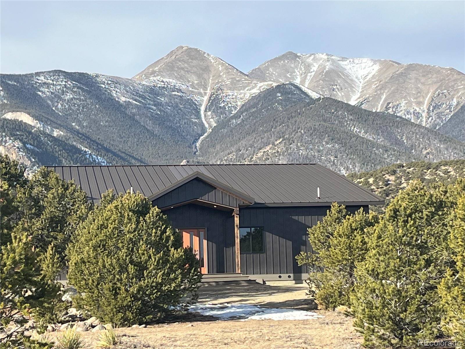 14964 chalk creek , Nathrop sold home. Closed on 2025-12-19 for $850,000.
