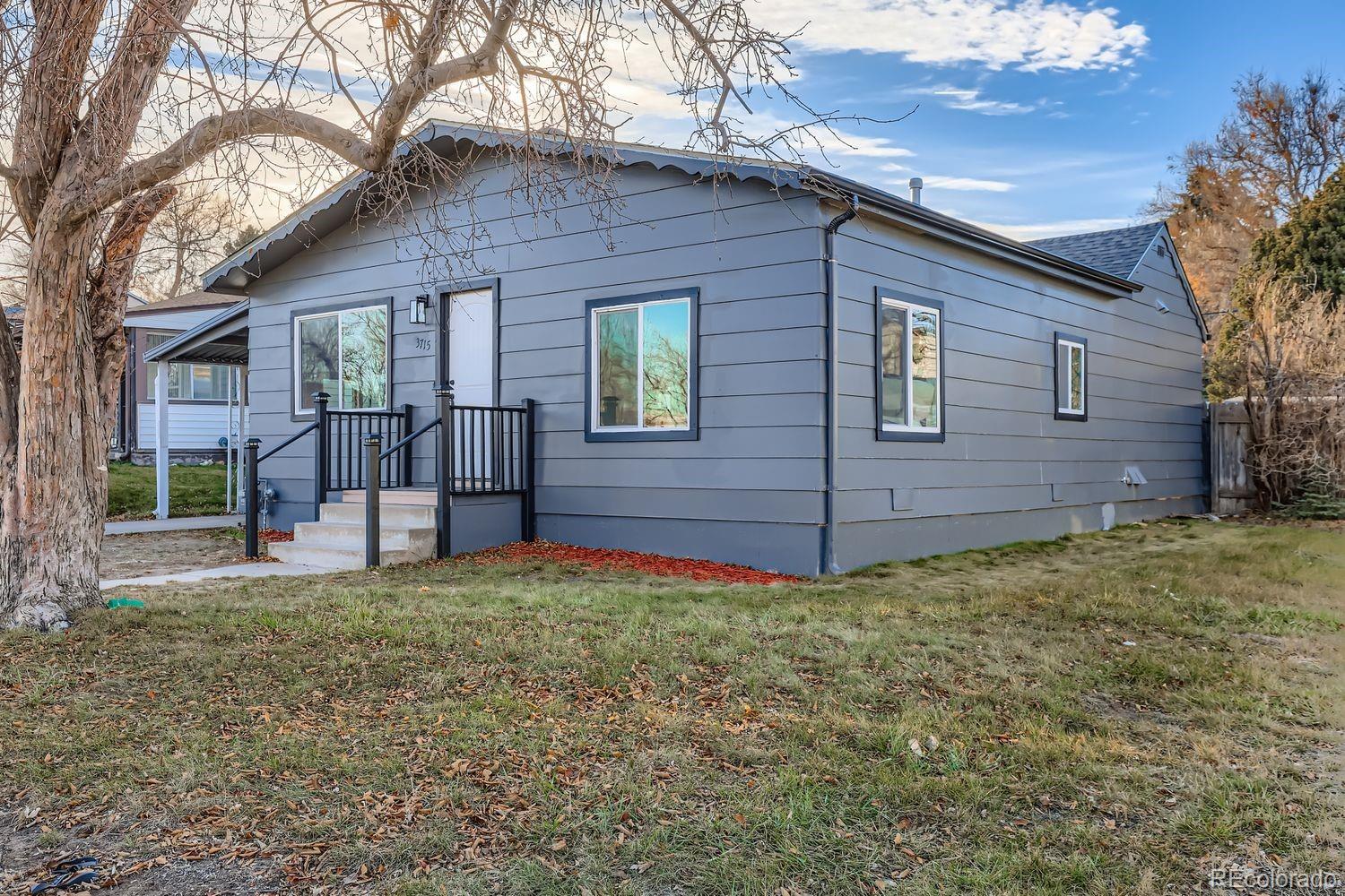Wynetka Heights Englewood Home | MLS #: 52690233715 S Grant Street, Englewood Beds: 3 Baths: 2 Price: $530,000