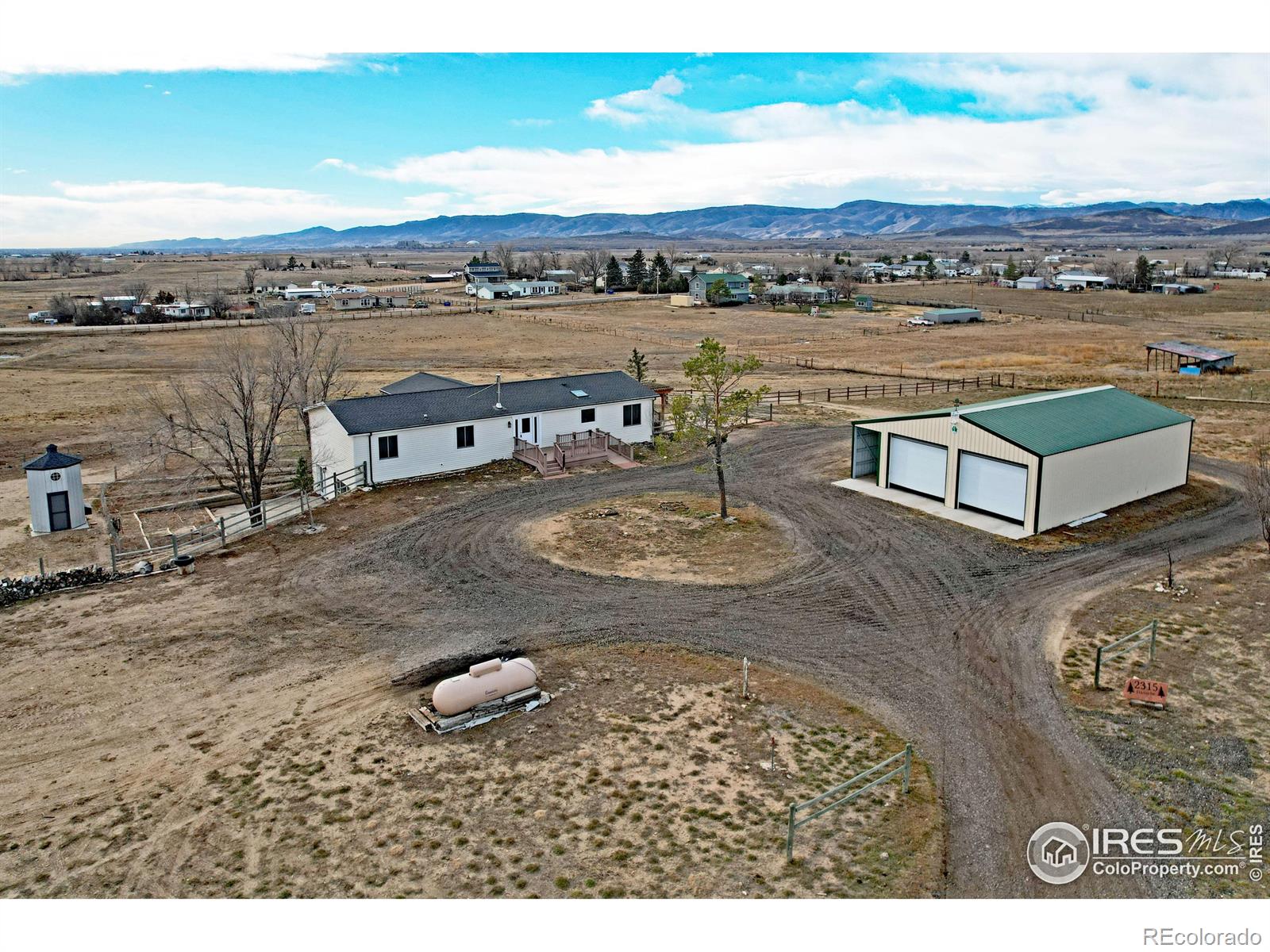 Gilmore Acres Fort Collins Home | MLS #: 45678910486182315  Davis Street, Fort Collins Beds: 4 Baths: 3 Price: $600,000