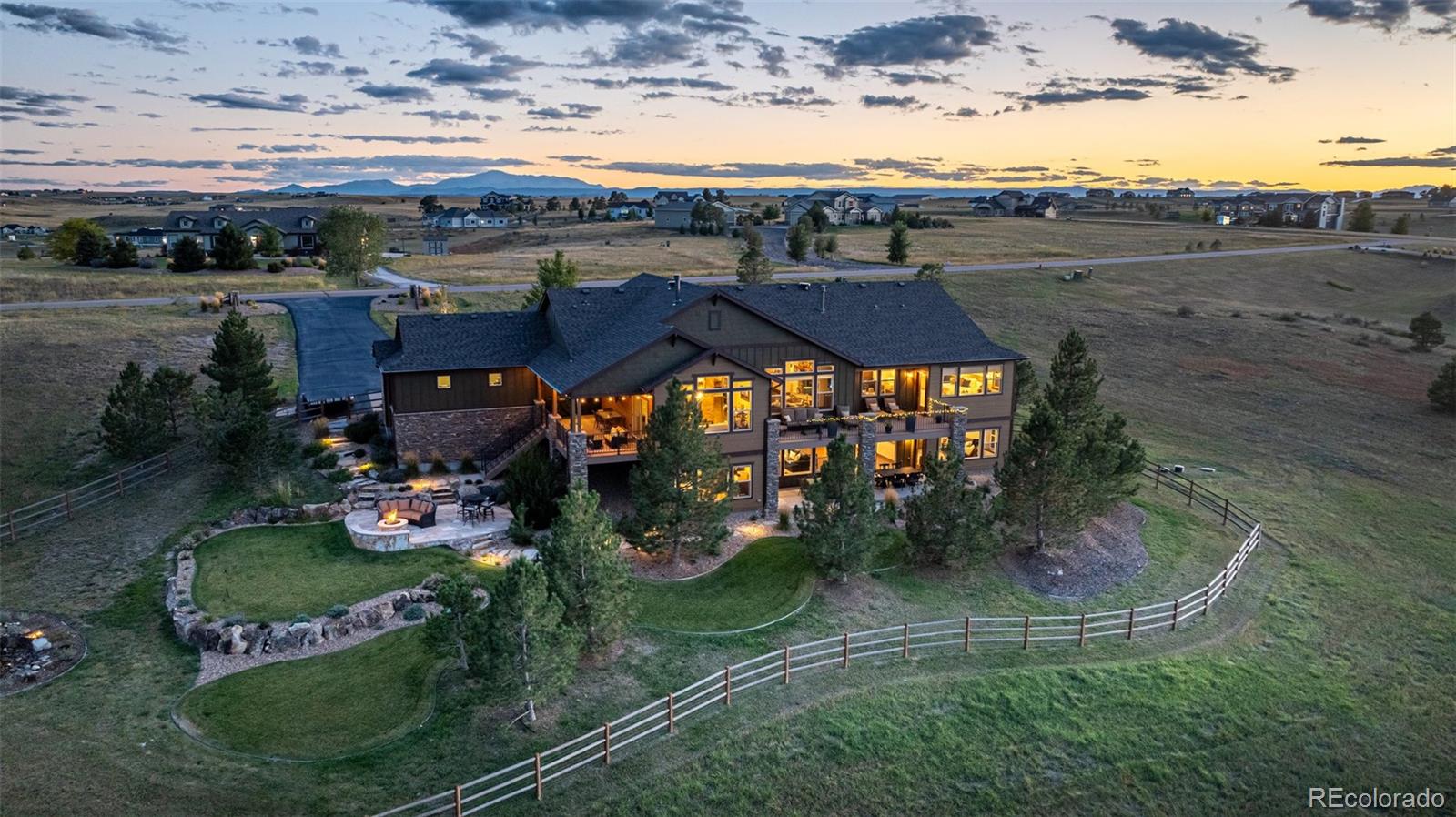  Elizabeth Home | MLS #: 5982494570  Heritage Trail, Elizabeth Beds: 4 Baths: 6 Price: $1,575,000