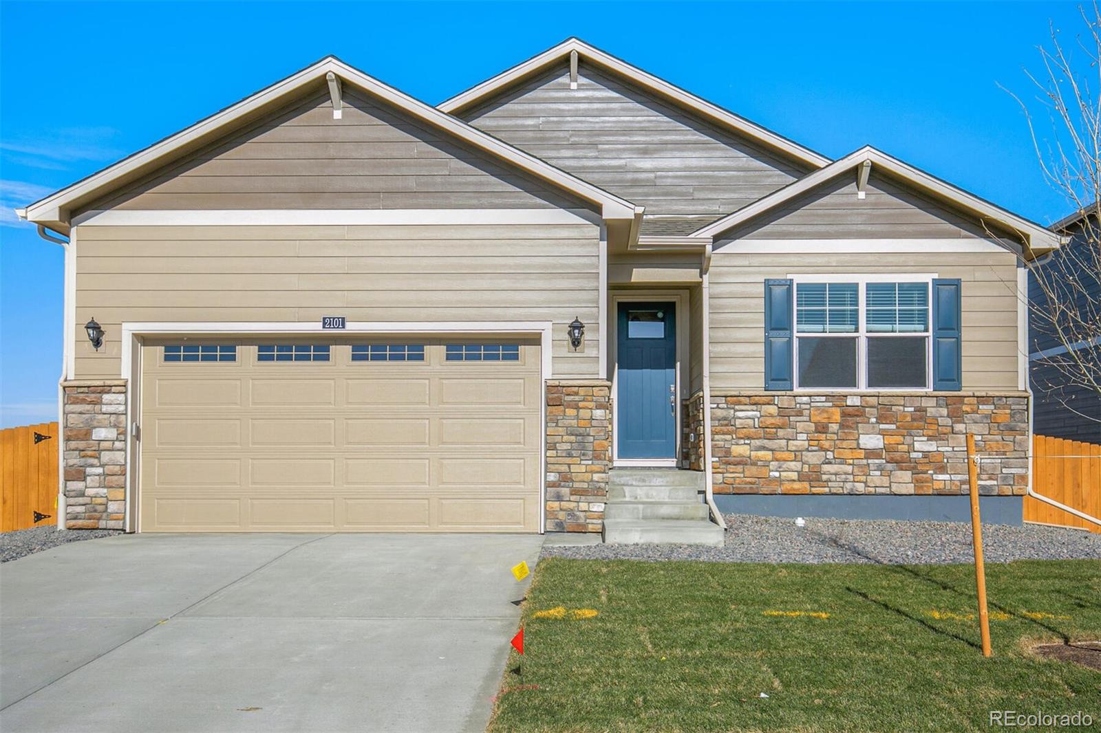  Watkins Home | MLS #: 2086087799 N Deer Park Street, Watkins Beds: 3 Baths: 2 Price: $469,995