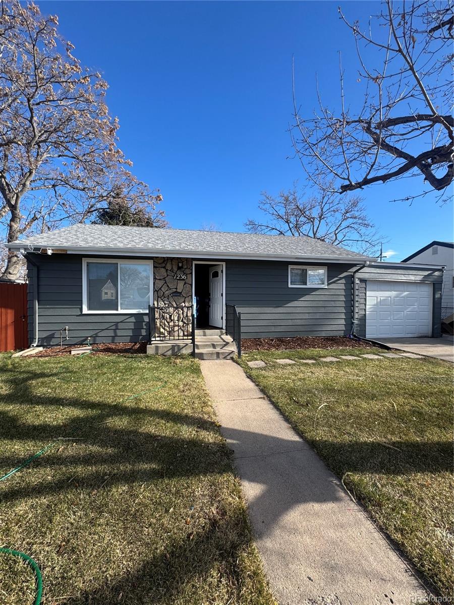 Perl Mack Denver Home | MLS #: 50822331236 S Bryant Street, Denver Beds: 4 Baths: 3 Price: $479,000