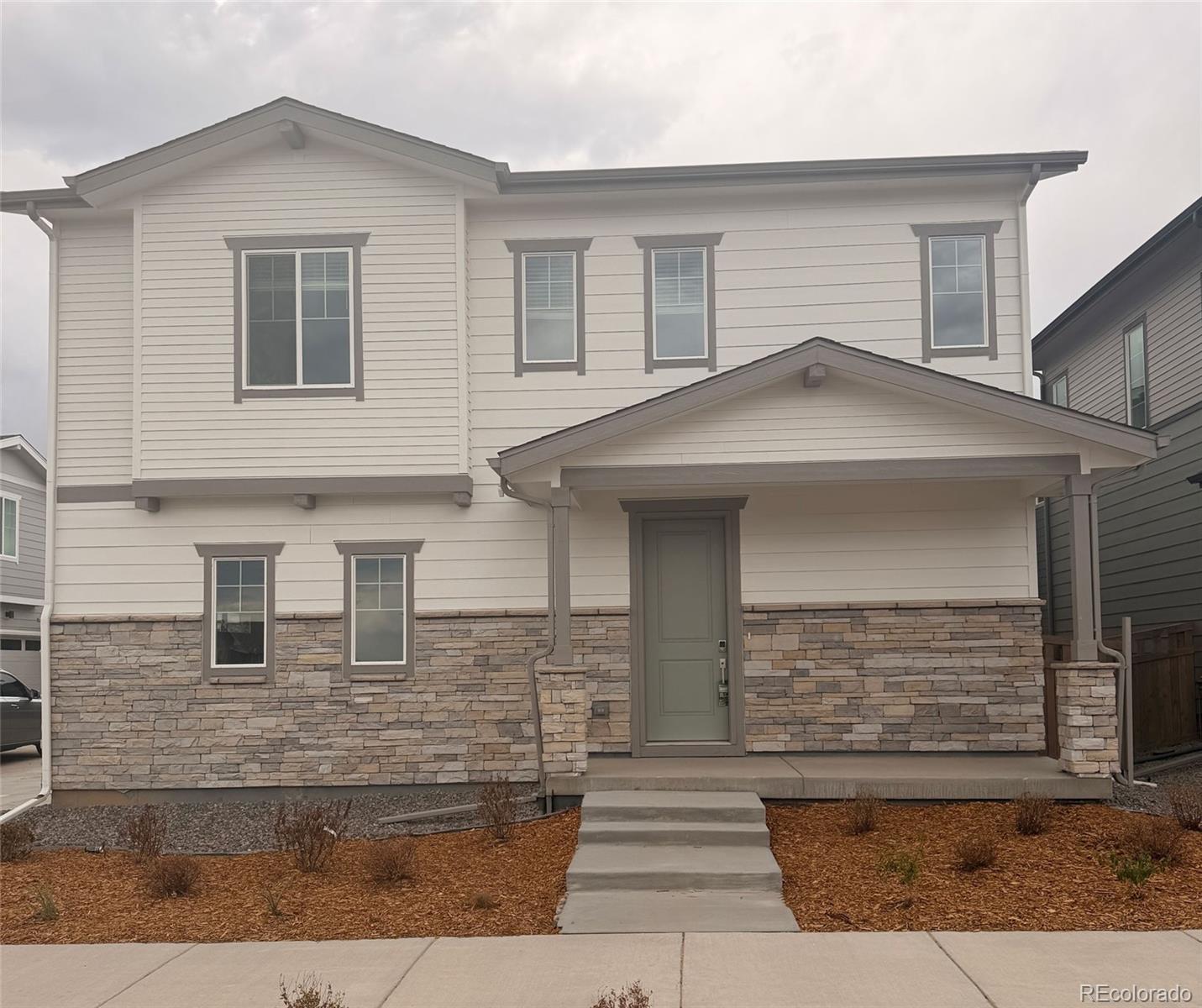 Windler Aurora Home | MLS #: 741009822679 E 47th Drive, Aurora Beds: 3 Baths: 3 Price: $389,990
