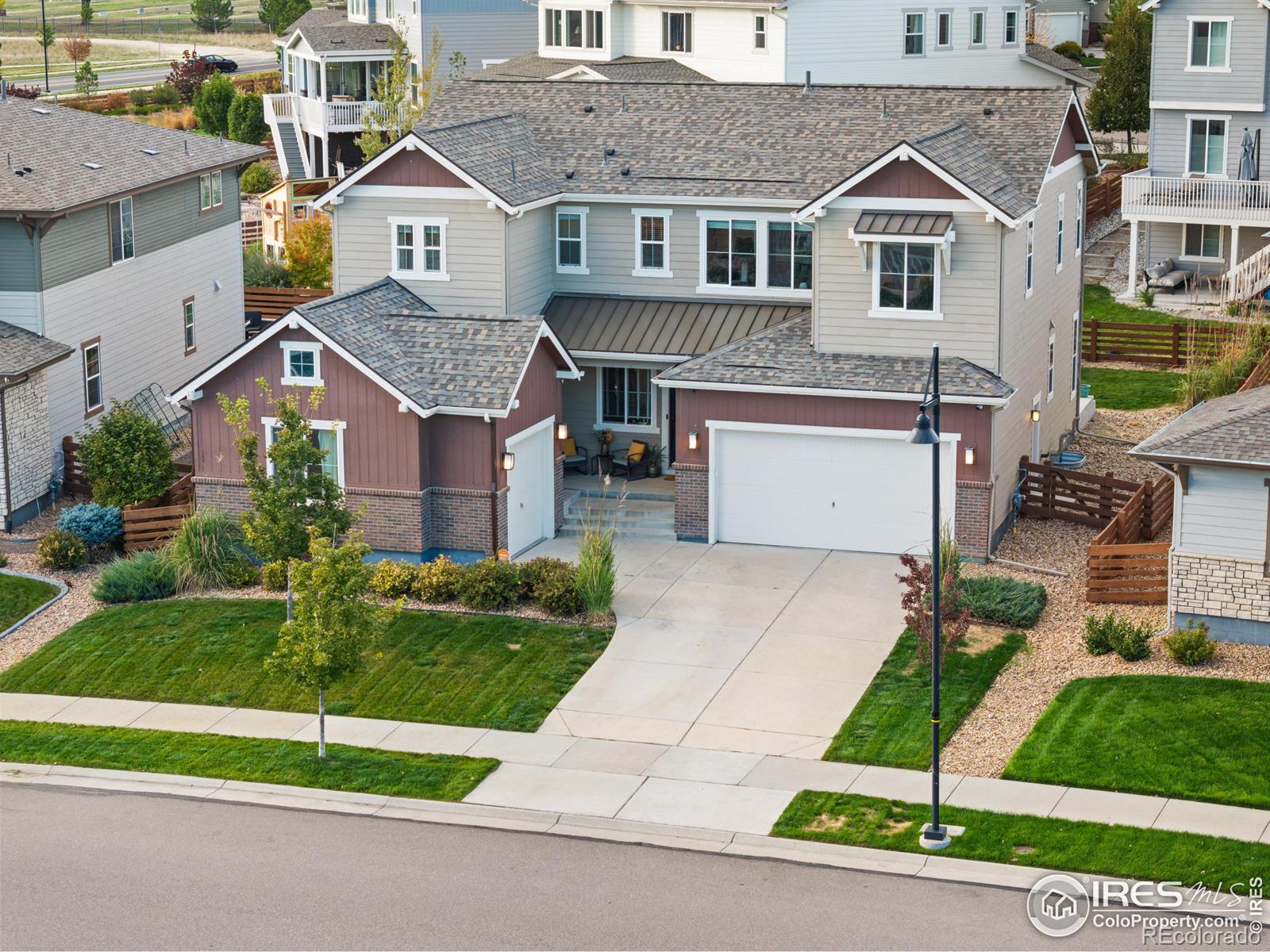 Colliers Hill Erie Home | MLS #: 4567891048641505  Orion Avenue, Erie Beds: 5 Baths: 5 Price: $799,900