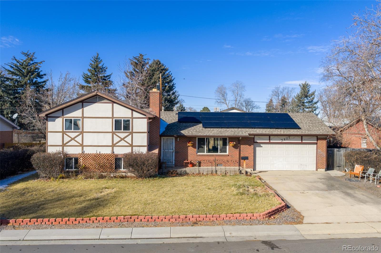  Northglenn Home | MLS #: 29562929823  Alamo Drive, Northglenn Beds: 4 Baths: 2 Price: $475,000