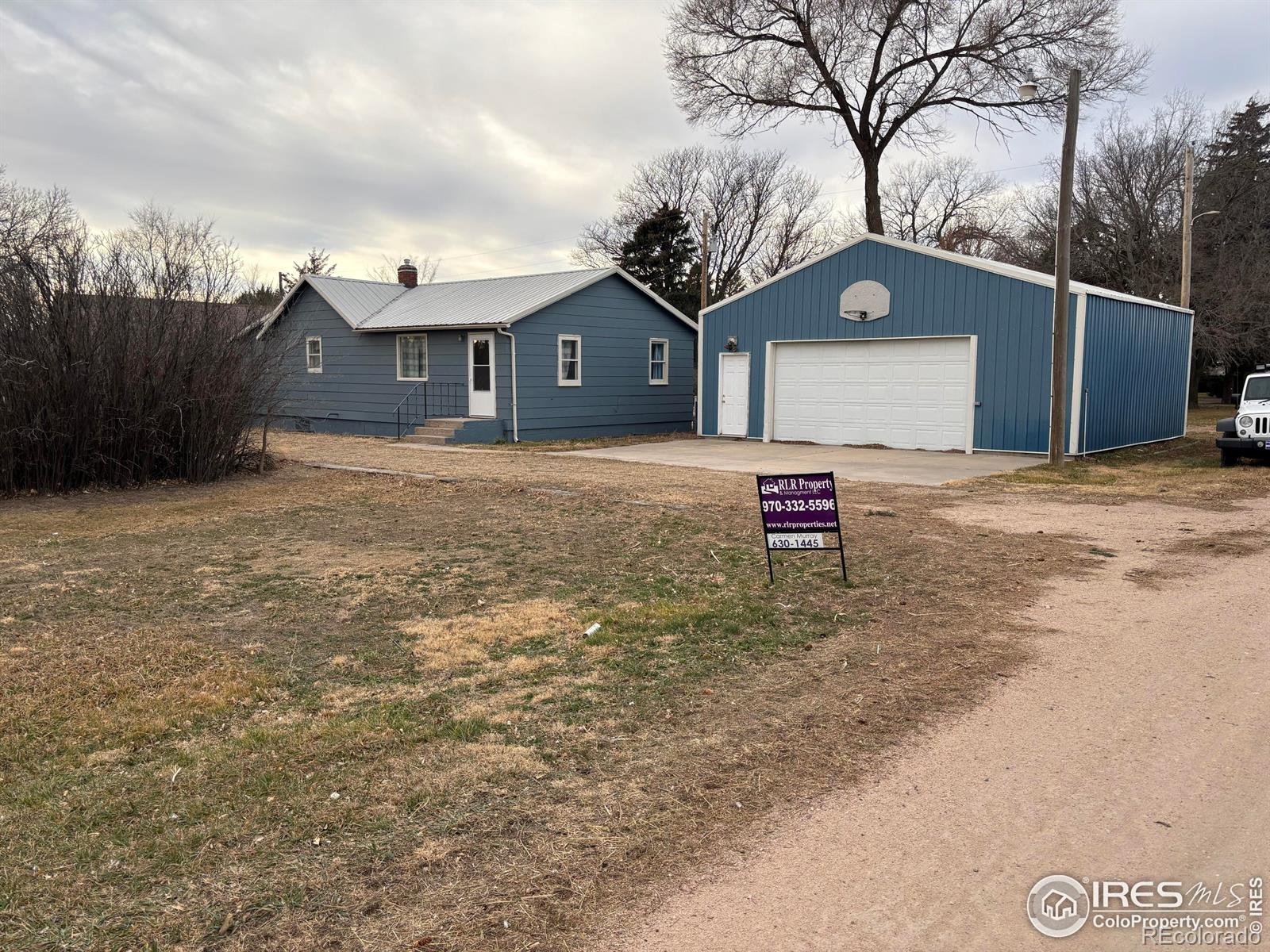 26982  county road 9.1 , Idalia sold home. Closed on 2026-03-05 for $125,000.
