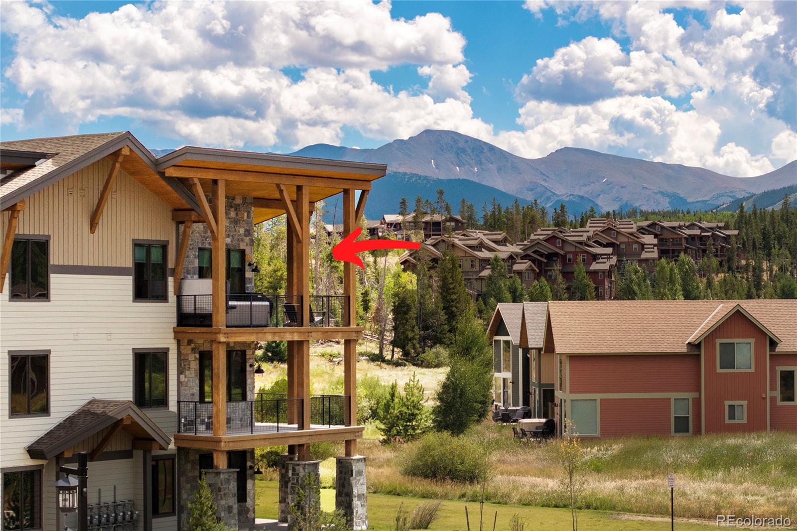 96  meadow creek lane, Fraser sold home. Closed on 2026-04-07 for $1,145,000.