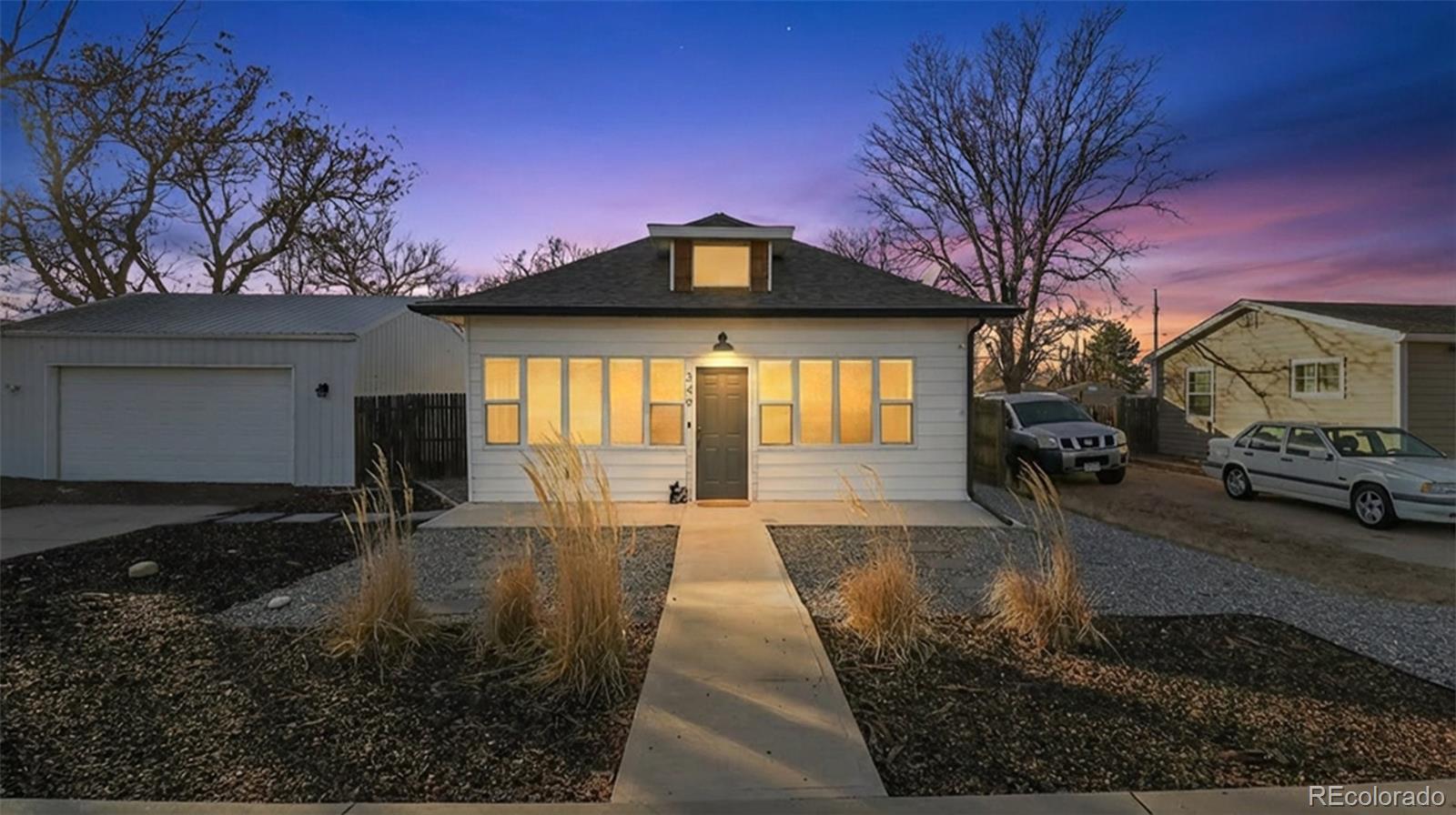  Hudson Home | MLS #: 1864017349  Beech Street, Hudson Beds: 2 Baths: 1 Price: $358,000