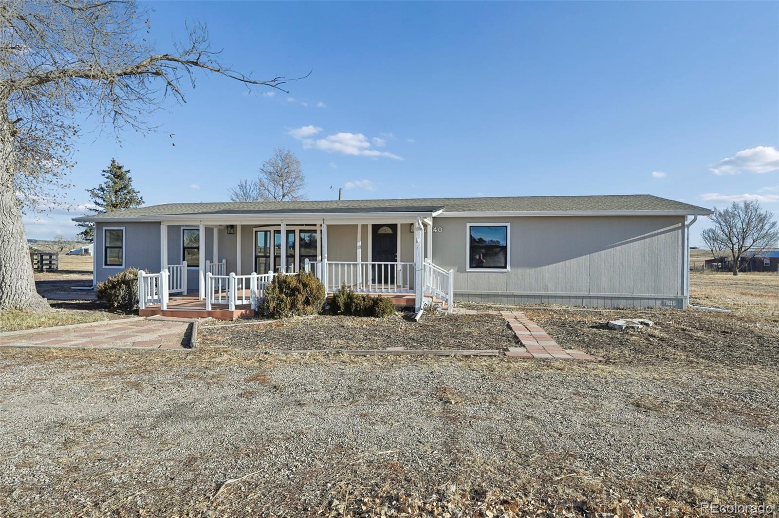 Launch Pad Estates Peyton Home | MLS #: 658298817940  Countdown Drive, Peyton Beds: 4 Baths: 2 Price: $479,900