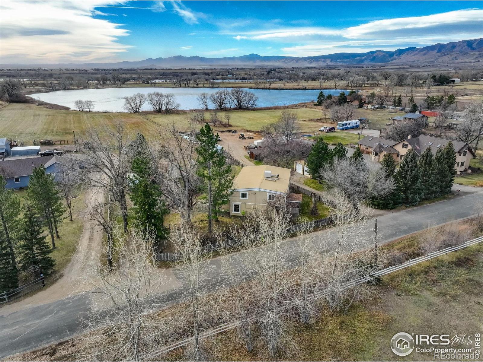 6724  mccall drive, Longmont sold home. Closed on 2026-01-30 for $752,935.