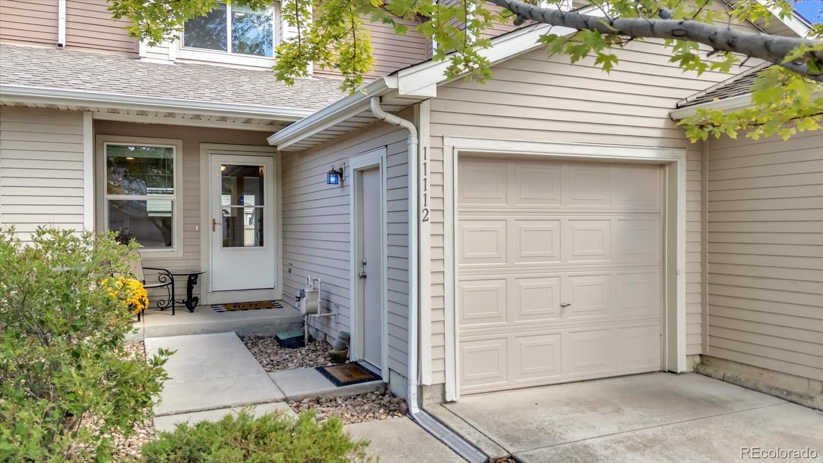  Northglenn Condo / Townhome | MLS #: 363116811112  Claude Court , Northglenn Beds: 2 Baths: 2 Price: $350,000