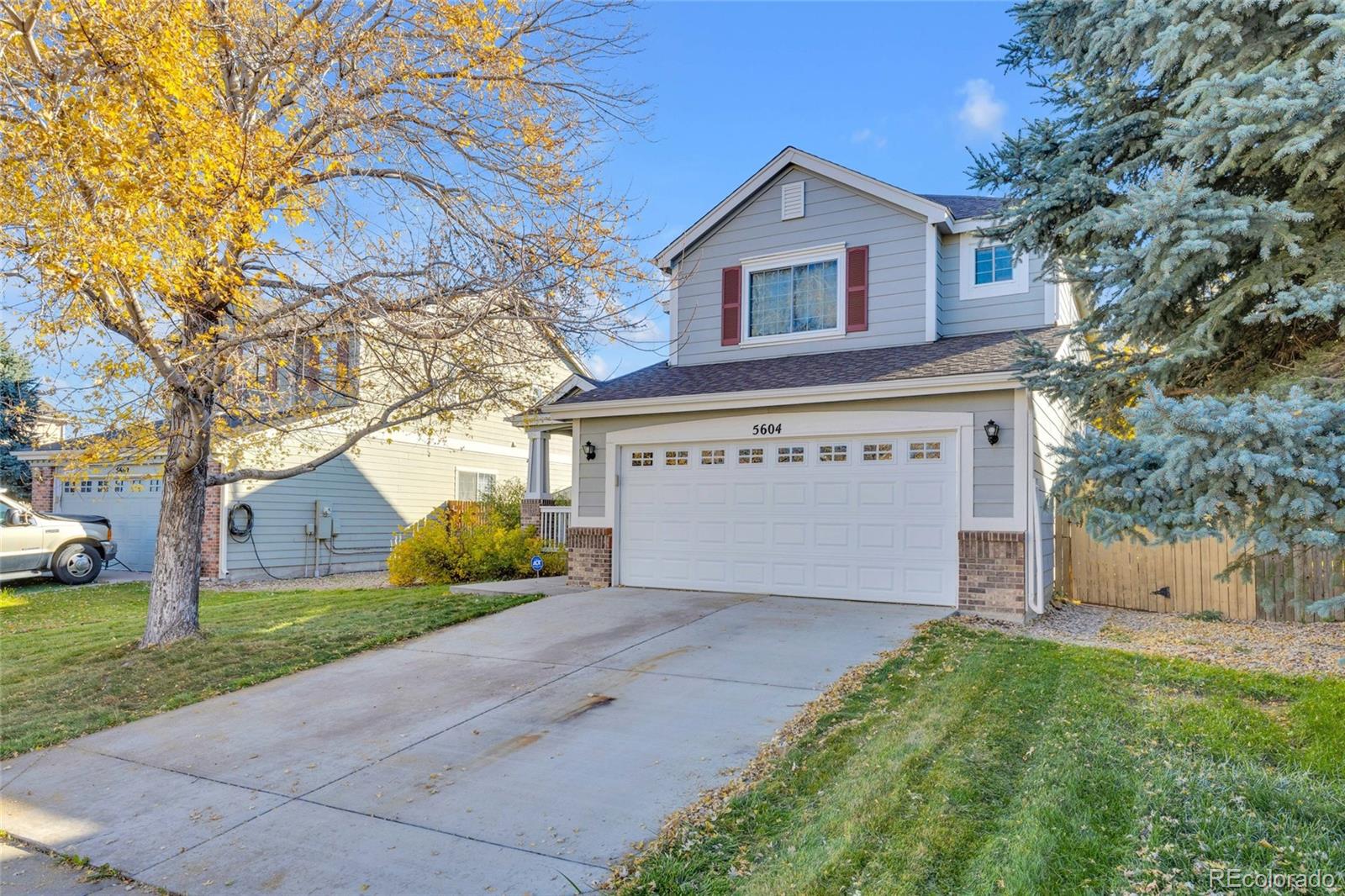 Saddle Rock Ridge Aurora Home | MLS #: 72373255604 S Yakima Way, Aurora Beds: 5 Baths: 4 Price: $595,000