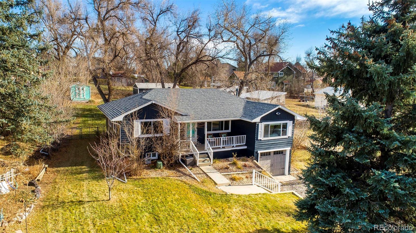 Scenic Heights Arvada Home | MLS #: 87648756480  Garrison Street, Arvada Beds: 3 Baths: 2 Price: $730,000