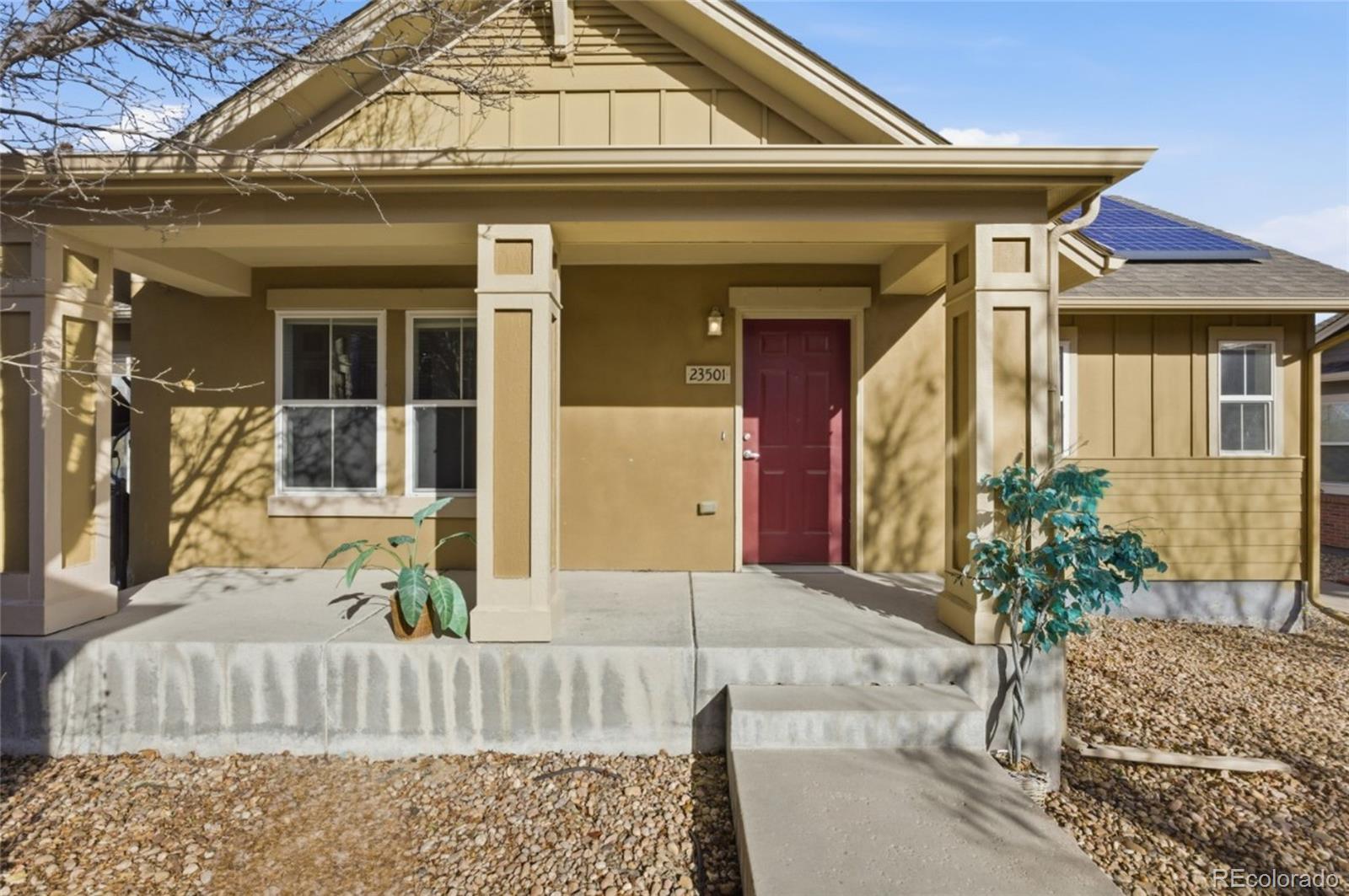 Tollgate Crossing Aurora Home | MLS #: 959266623501 E Saratoga Circle, Aurora Beds: 3 Baths: 1 Price: $283,000