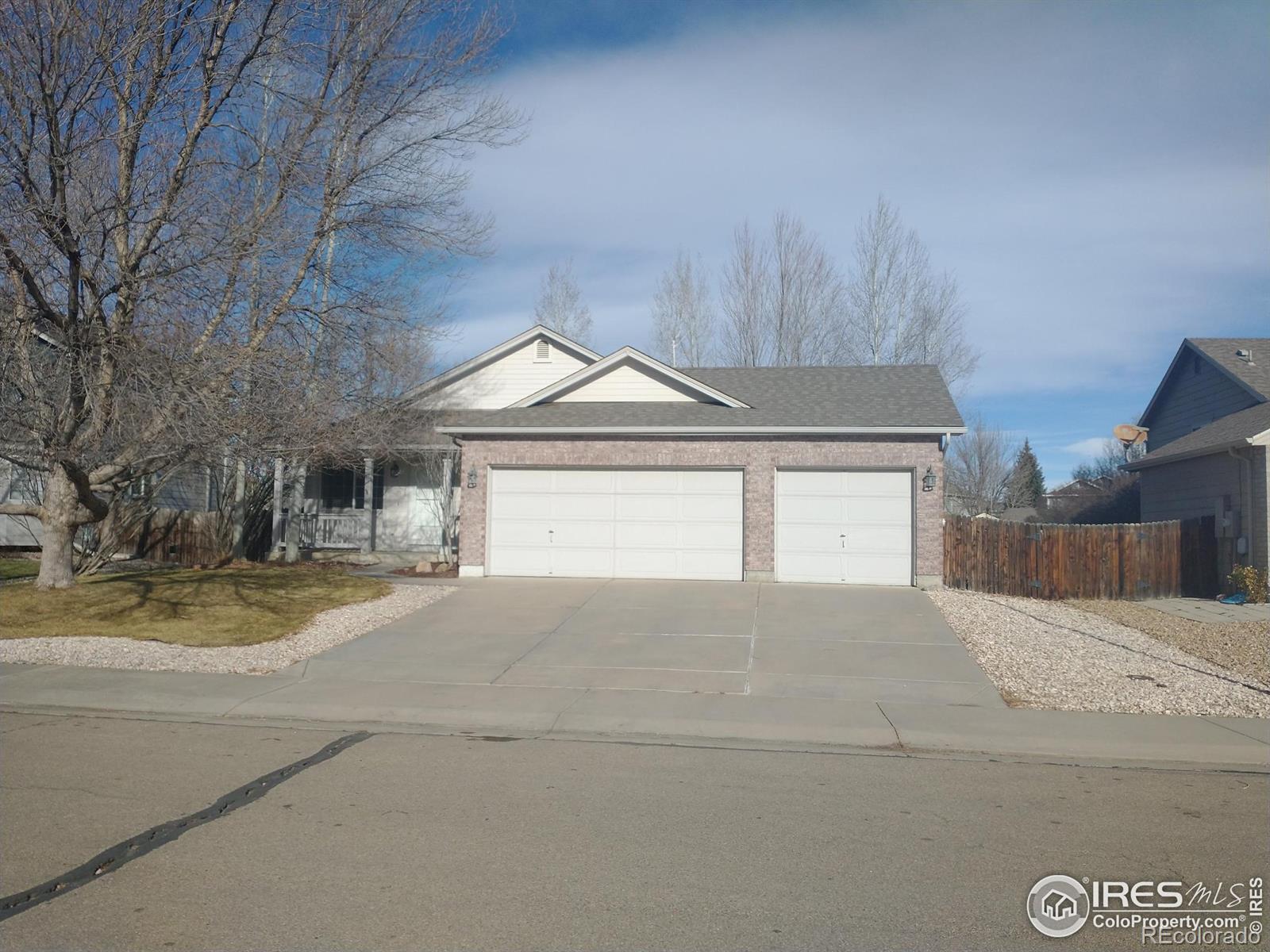 Fox Creek Longmont Home | MLS #: 45678910486711516  Willowbrook Drive, Longmont Beds: 4 Baths: 3 Price: $600,000