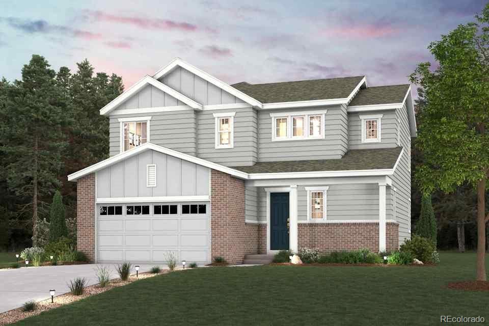 1422  loraine circle, Erie sold home. Closed on 2026-05-14 for $730,000.