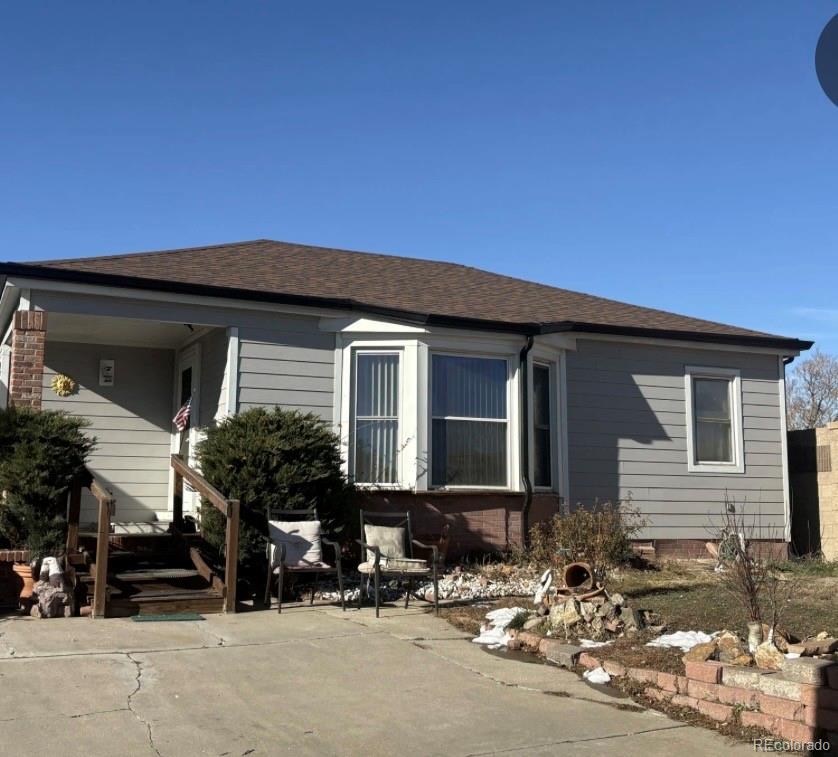 Barnums Denver Home | MLS #: 4265077547  Meade Street, Denver Beds: 2 Baths: 1 Price: $260,000