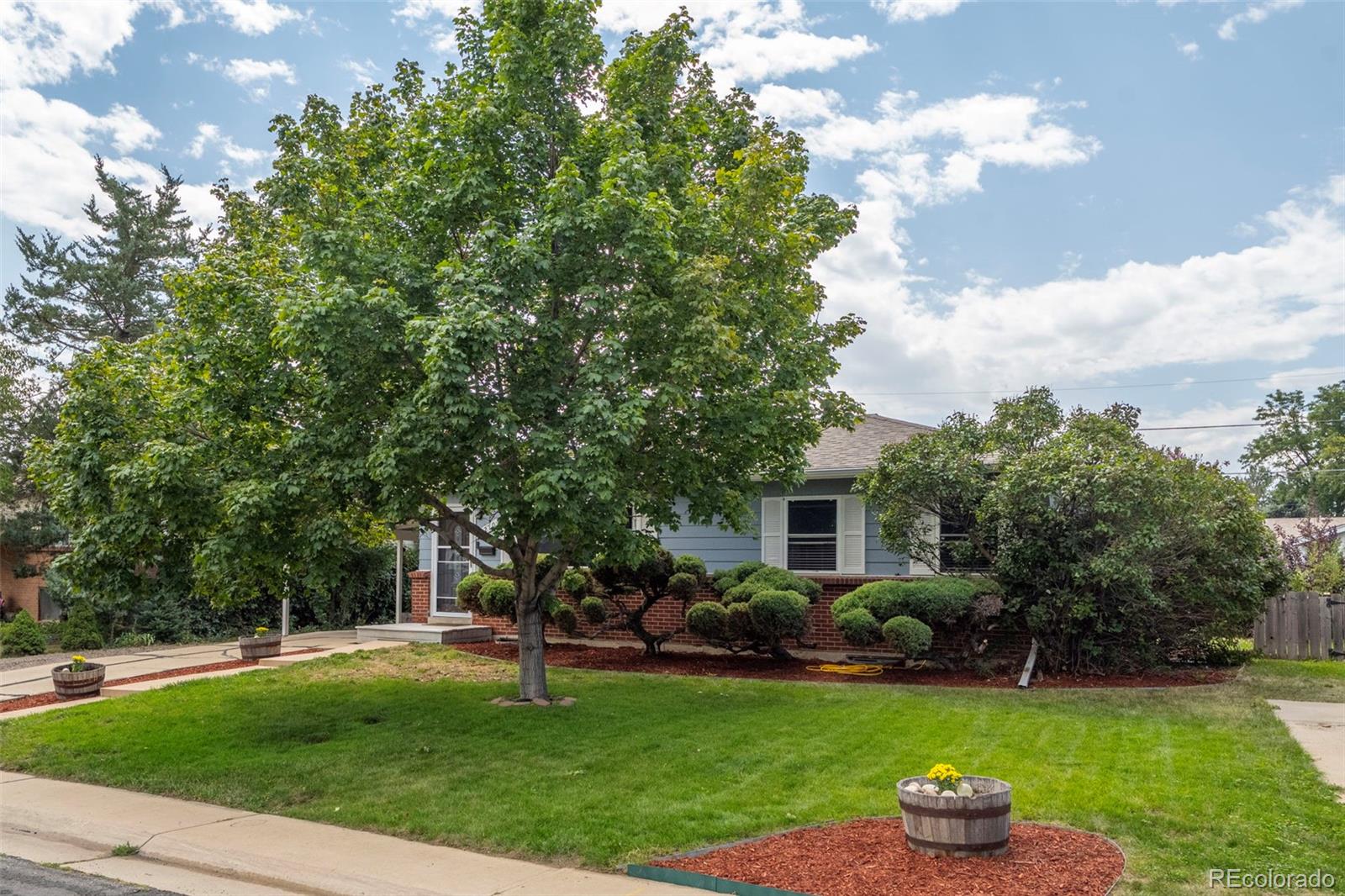 Sunset Westminster Home | MLS #: 96614883210  Kassler Place, Westminster Beds: 4 Baths: 2 Price: $475,000