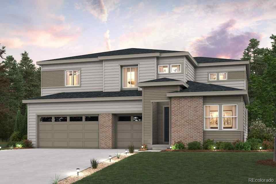 2537  bailey lane, Erie sold home. Closed on 2026-05-15 for $933,505.