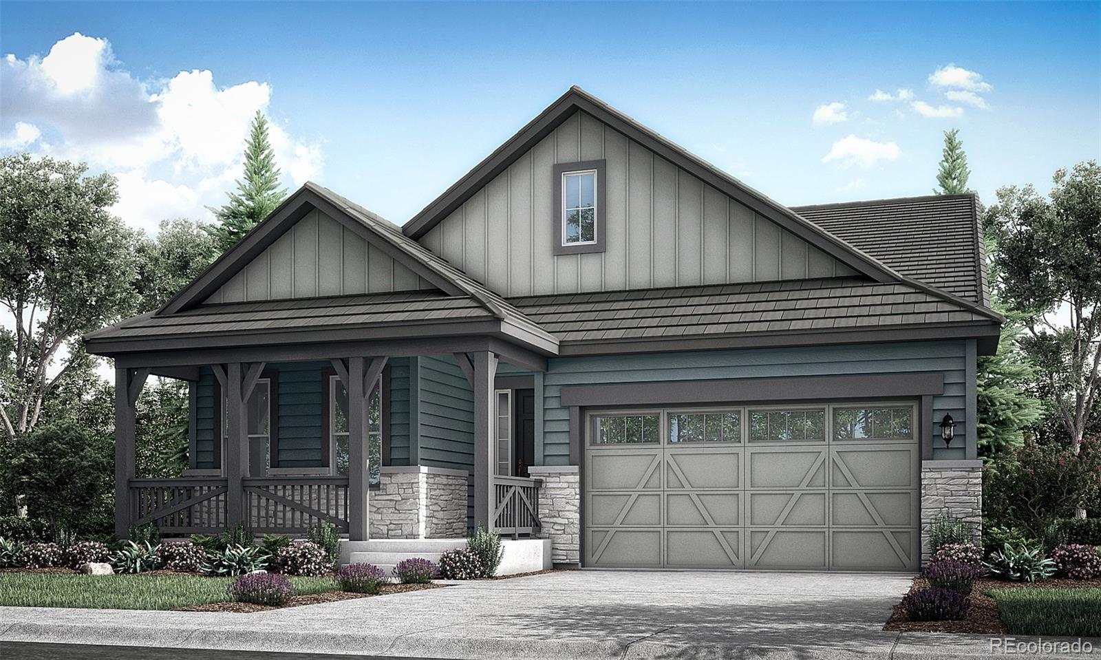 Ken Caryl Ranch Littleton Home | MLS #: 920366412791 W Hinsdale Avenue, Littleton Beds: 3 Baths: 3 Price: $847,800