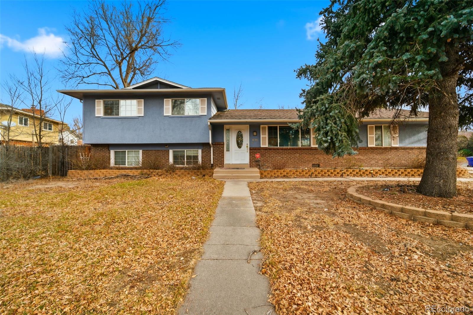 Day Colorado Springs Home | MLS #: 16039304136 S Carefree Circle, Colorado Springs Beds: 3 Baths: 3 Price: $382,000