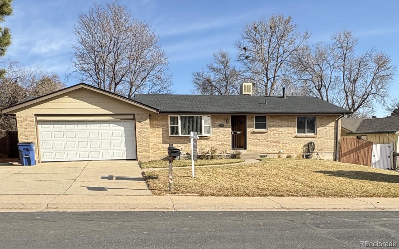 Green Gables Lakewood Home | MLS #: 31651742612 S Field Court, Lakewood Beds: 5 Baths: 2 Price: $560,000