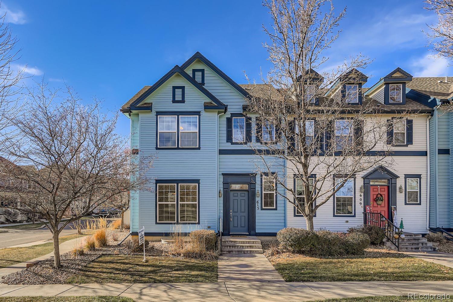  Lafayette Home | MLS #: 6136910615  Casper Drive, Lafayette Beds: 3 Baths: 3 Price: $525,000