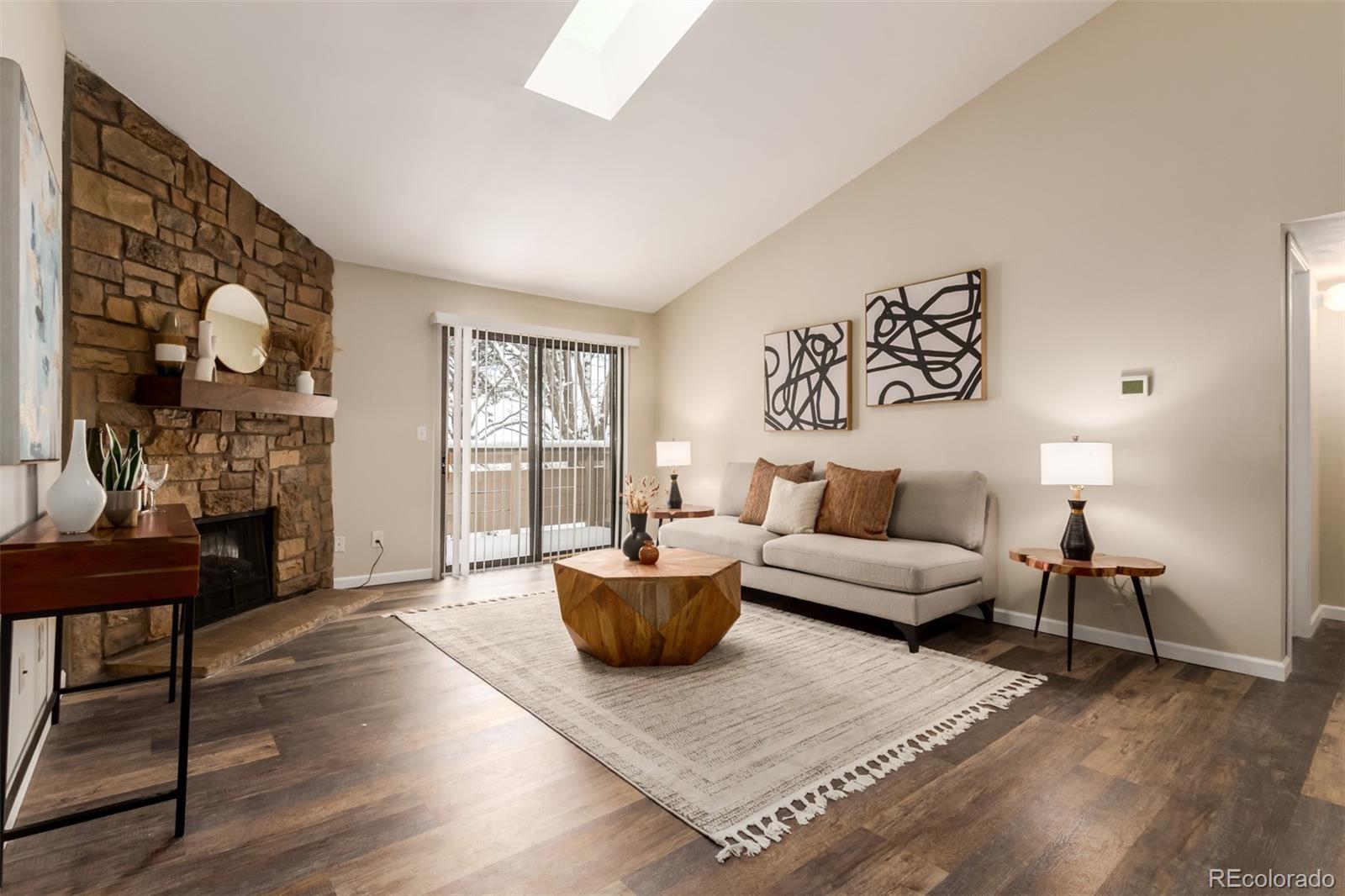 Snowbird Lakewood Condo / Townhome | MLS #: 7547054400  Zang Street 1-305, Lakewood Beds: 1 Baths: 1 Price: $267,000