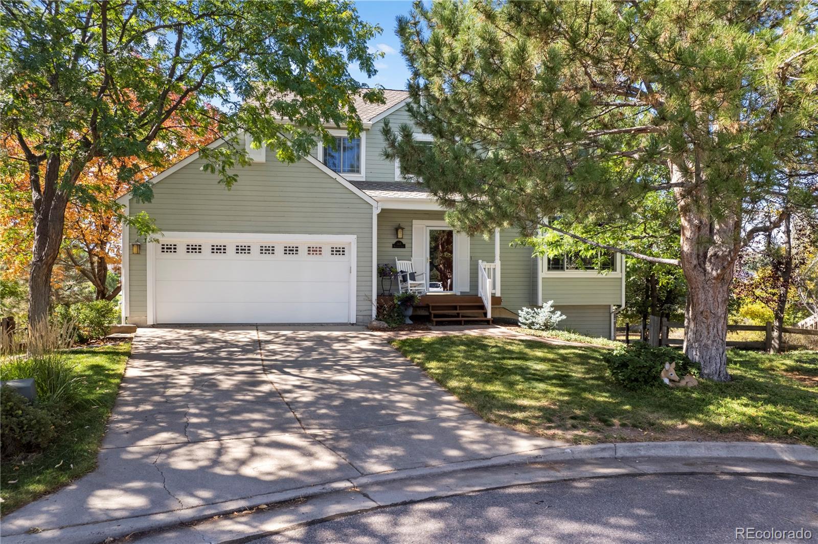 Castle Pines North Castle Pines Home | MLS #: 7490741368  Woodstock Lane, Castle Pines Beds: 5 Baths: 4 Price: $700,000