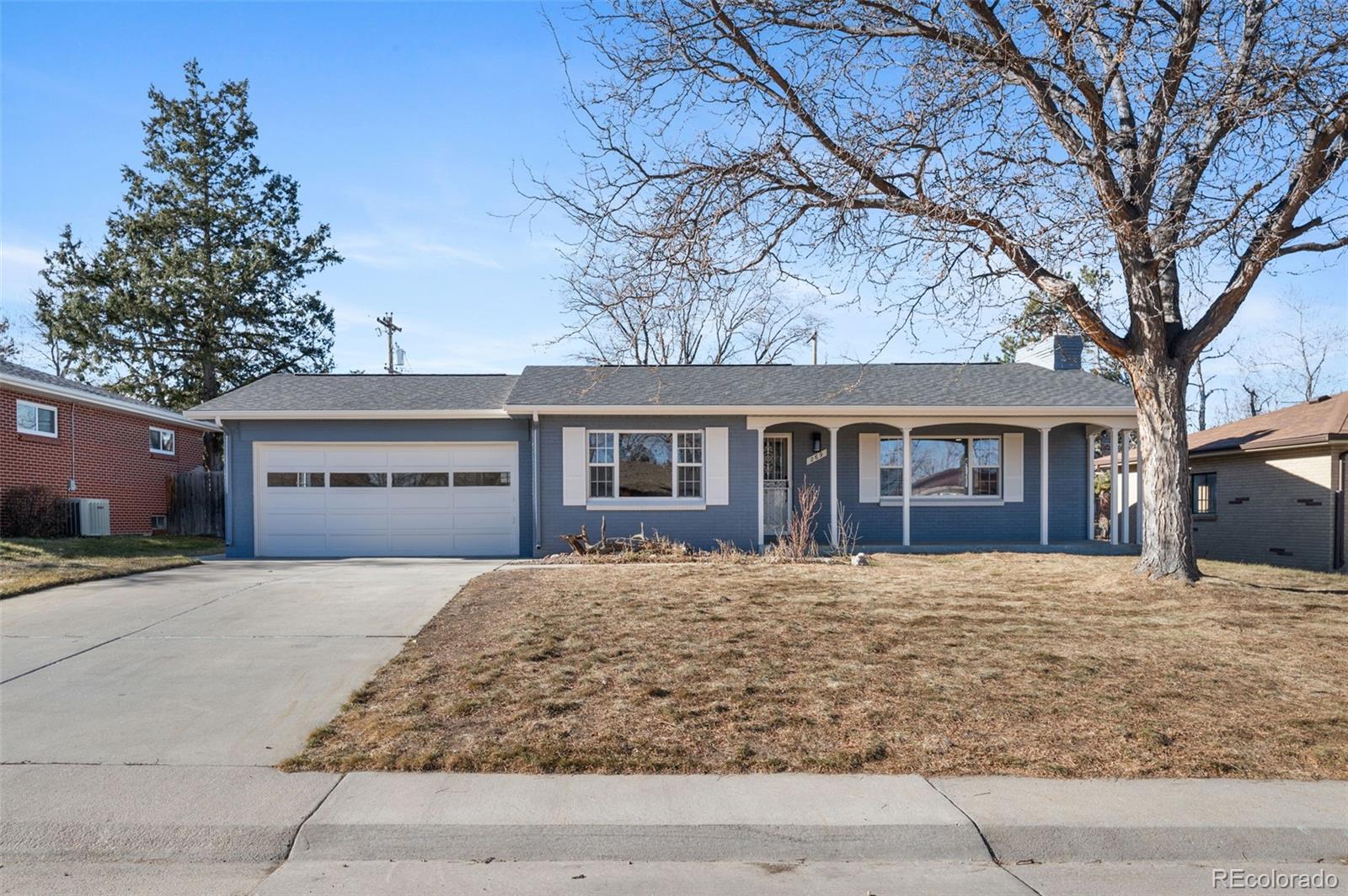 Broomfield Heights Broomfield Home | MLS #: 5154147269  Garnet Street, Broomfield Beds: 5 Baths: 4 Price: $665,000