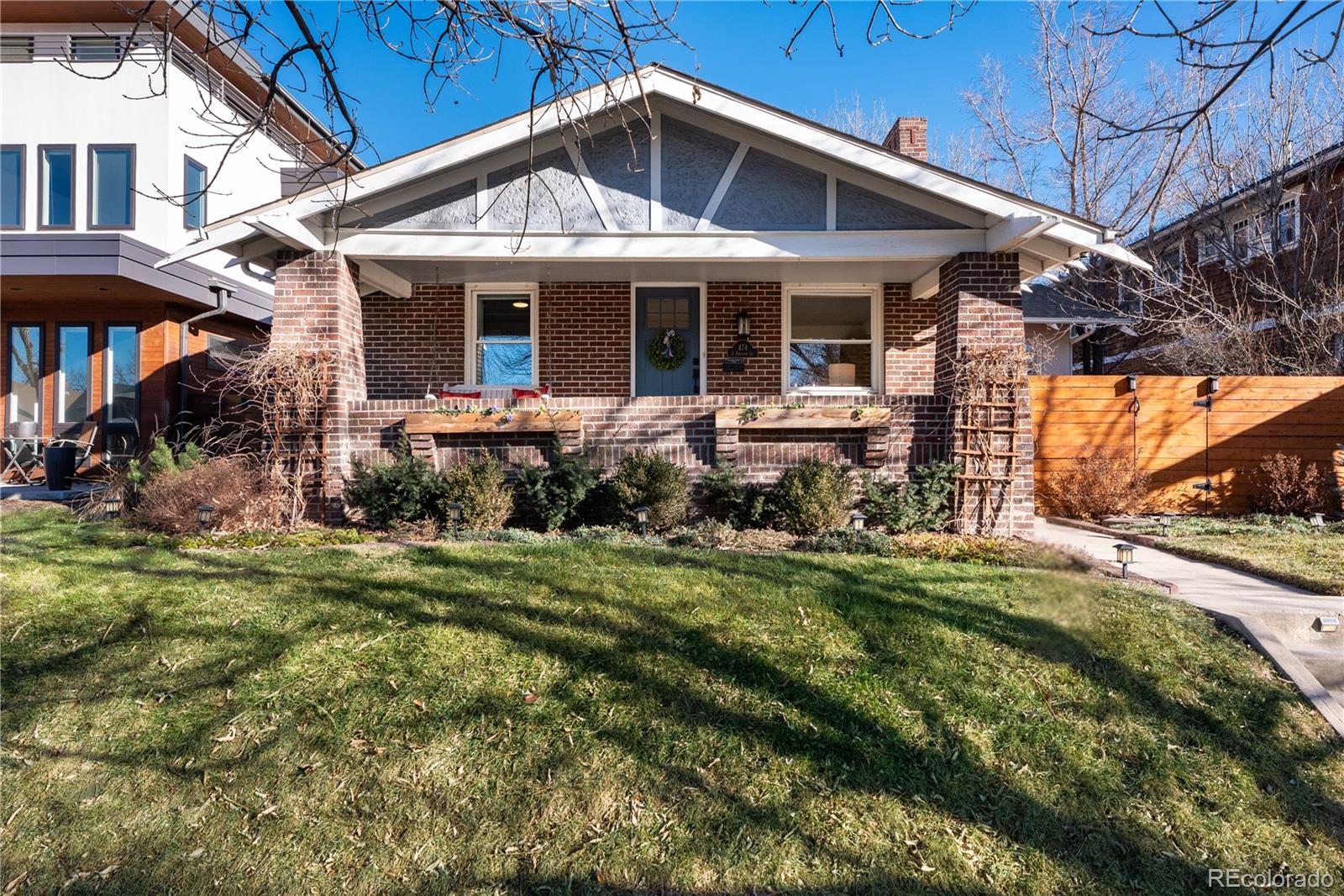 Washington Park Denver Home | MLS #: 7141276474 S Emerson Street, Denver Beds: 4 Baths: 3 Price: $1,250,000