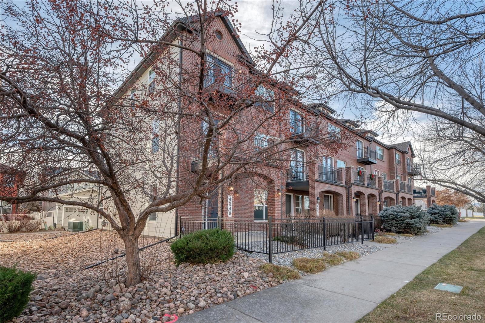 4348 w 118th place, Westminster sold home. Closed on 2026-02-17 for $627,500.