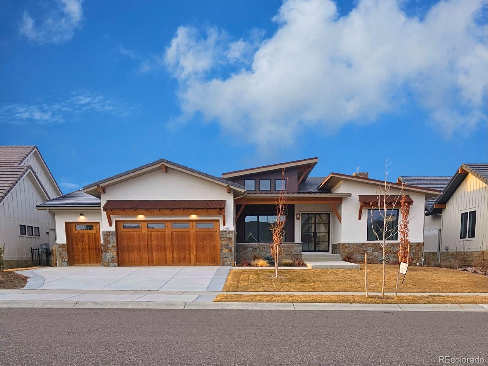  Berthoud Home | MLS #: 49958542100  Scottsdale Road, Berthoud Beds: 4 Baths: 6 Price: $1,750,000