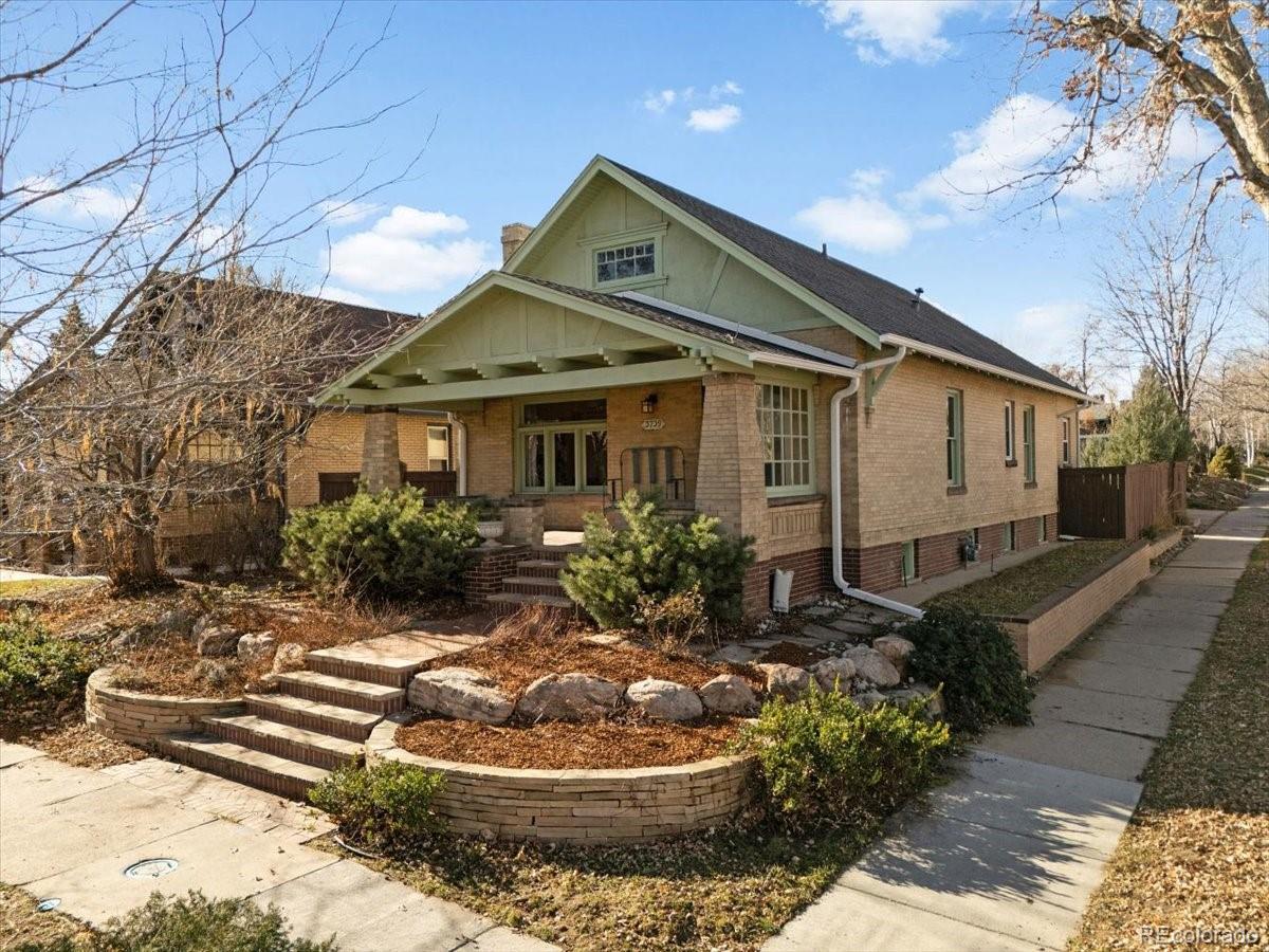 Highland Denver Home | MLS #: 97845333739  Grove Street, Denver Beds: 4 Baths: 2 Price: $900,000
