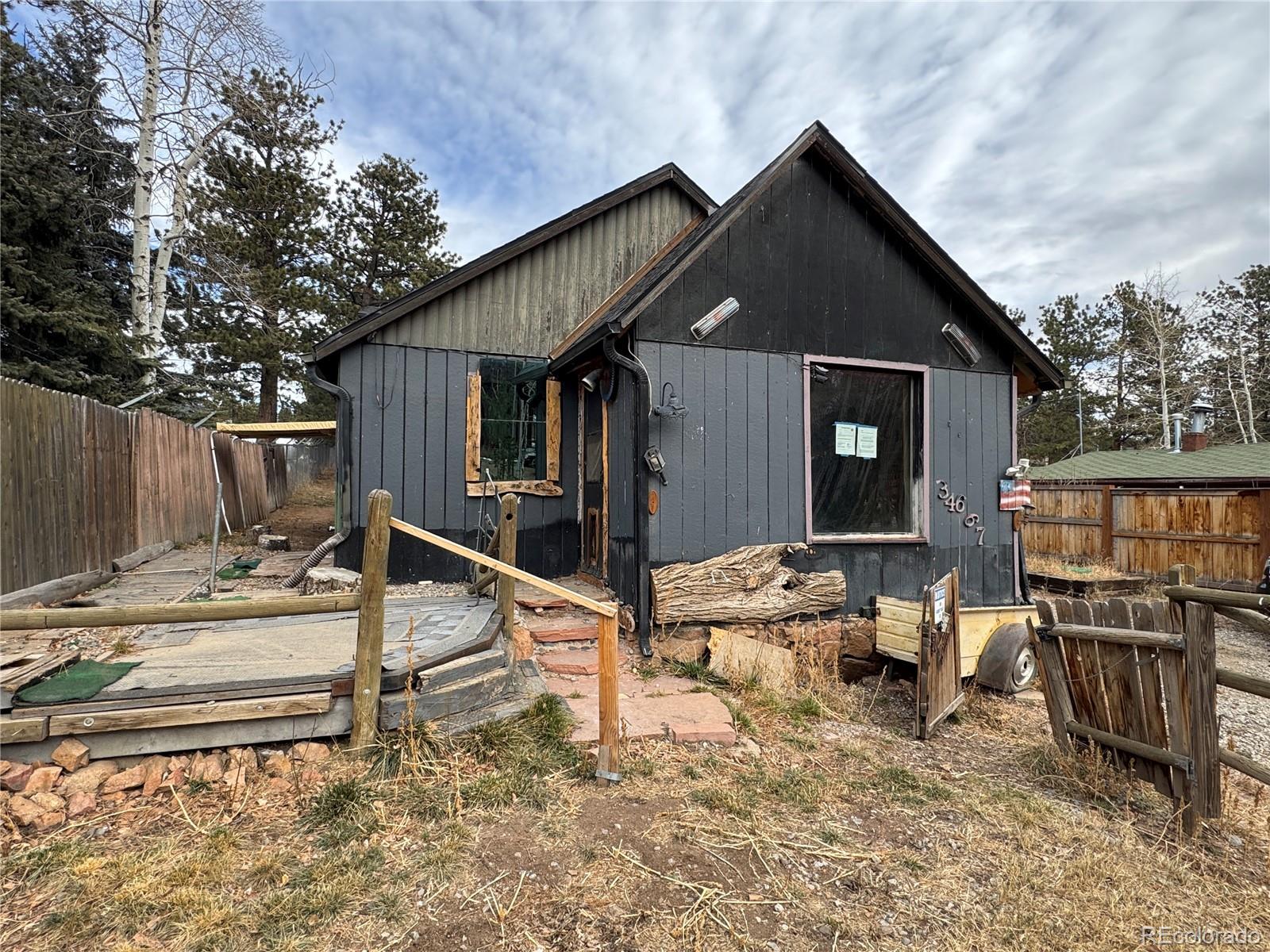 Silver Springs Pine Home | MLS #: 418966434697  Silver Springs Boulevard, Pine Beds: 2 Baths: 2 Price: $204,000